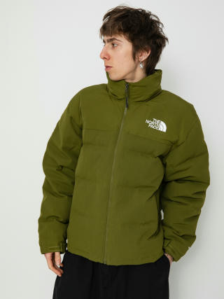 Яке The North Face 92 Ripstop Nuptse (forest olive)