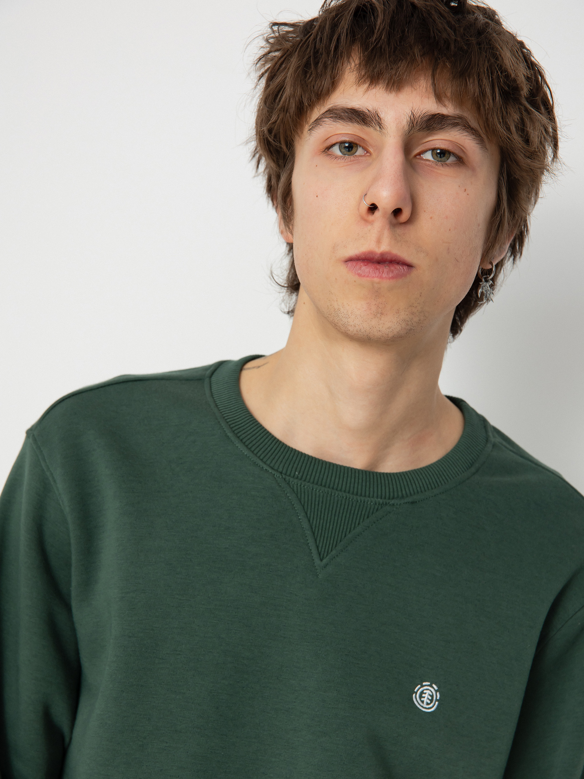 Суитшърт Element Cornell Classic Cr (garden topiary)