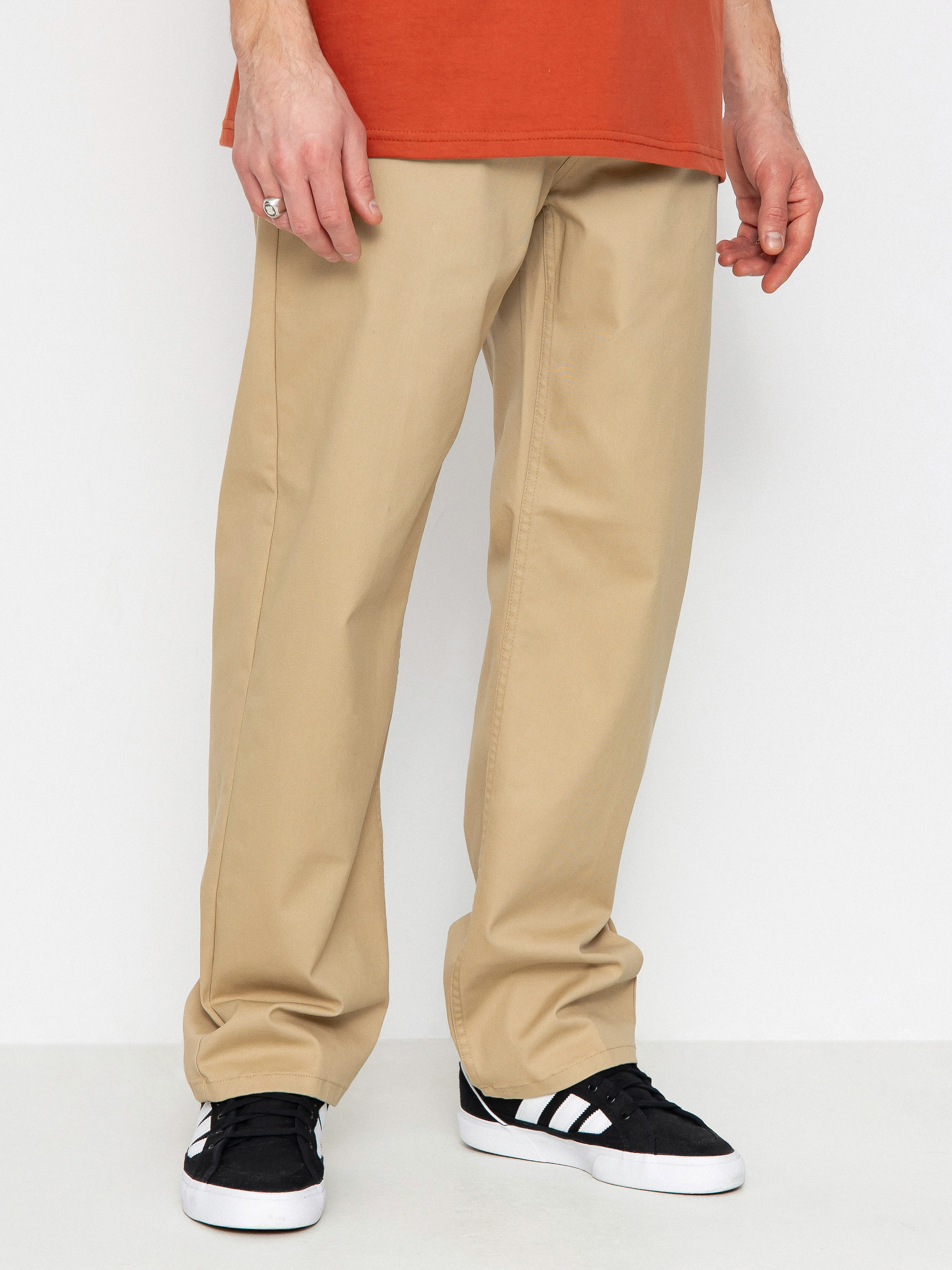 Панталони Brixton Choice Chino Relaxed (sand)
