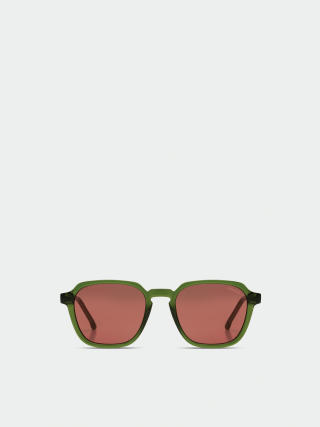 Слънчеви очила Komono Matty (fern)