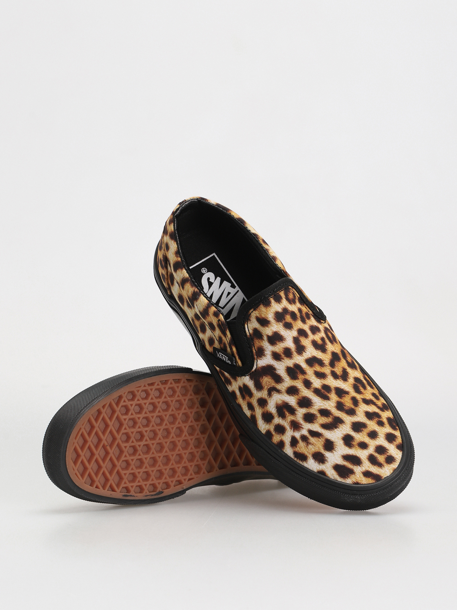 Обувки Vans Classic Slip On (90s grunge black)