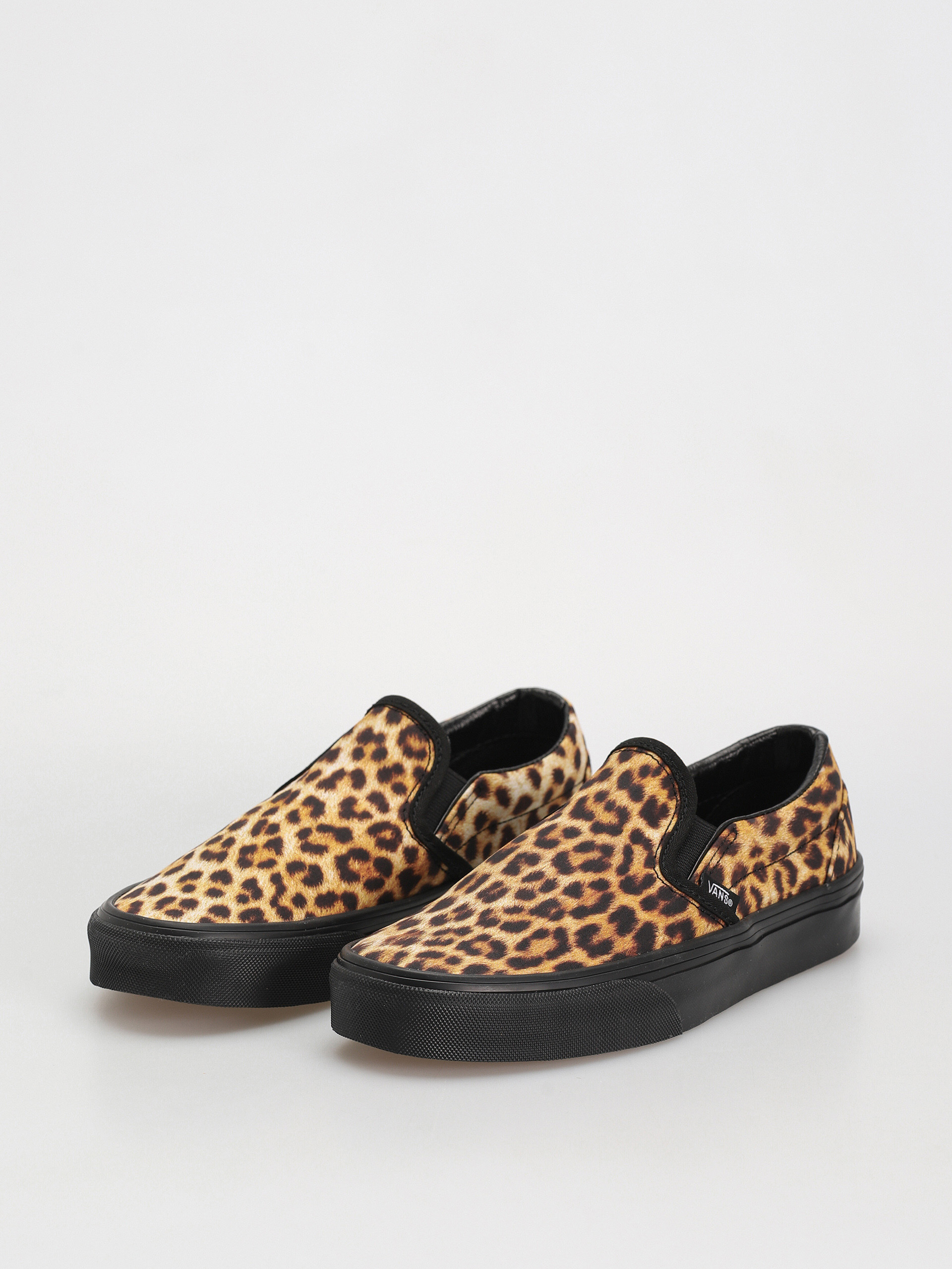 Обувки Vans Classic Slip On (90s grunge black)