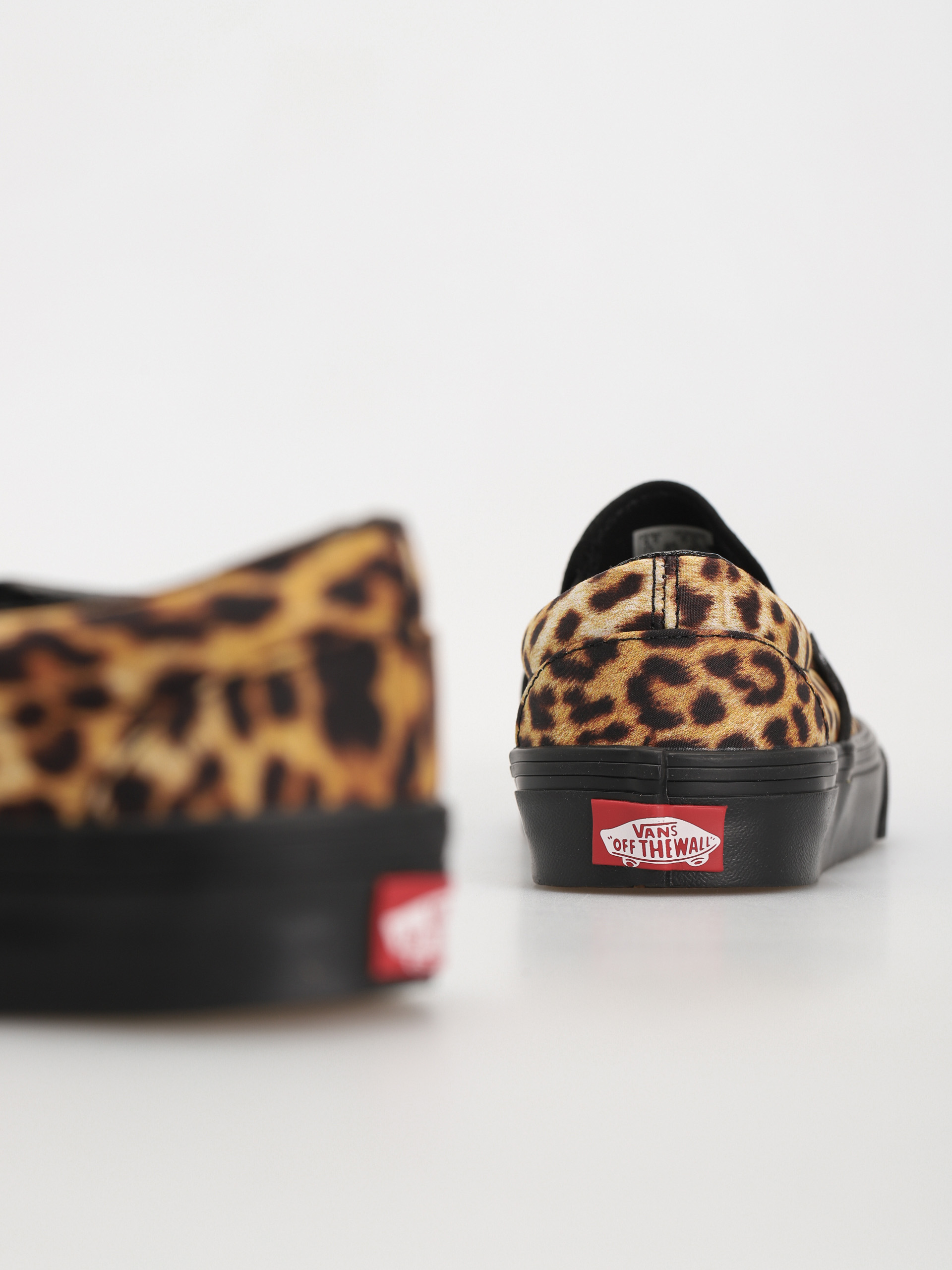 Обувки Vans Classic Slip On (90s grunge black)