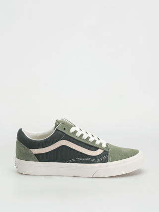 Обувки Vans Old Skool (tri-tone green)