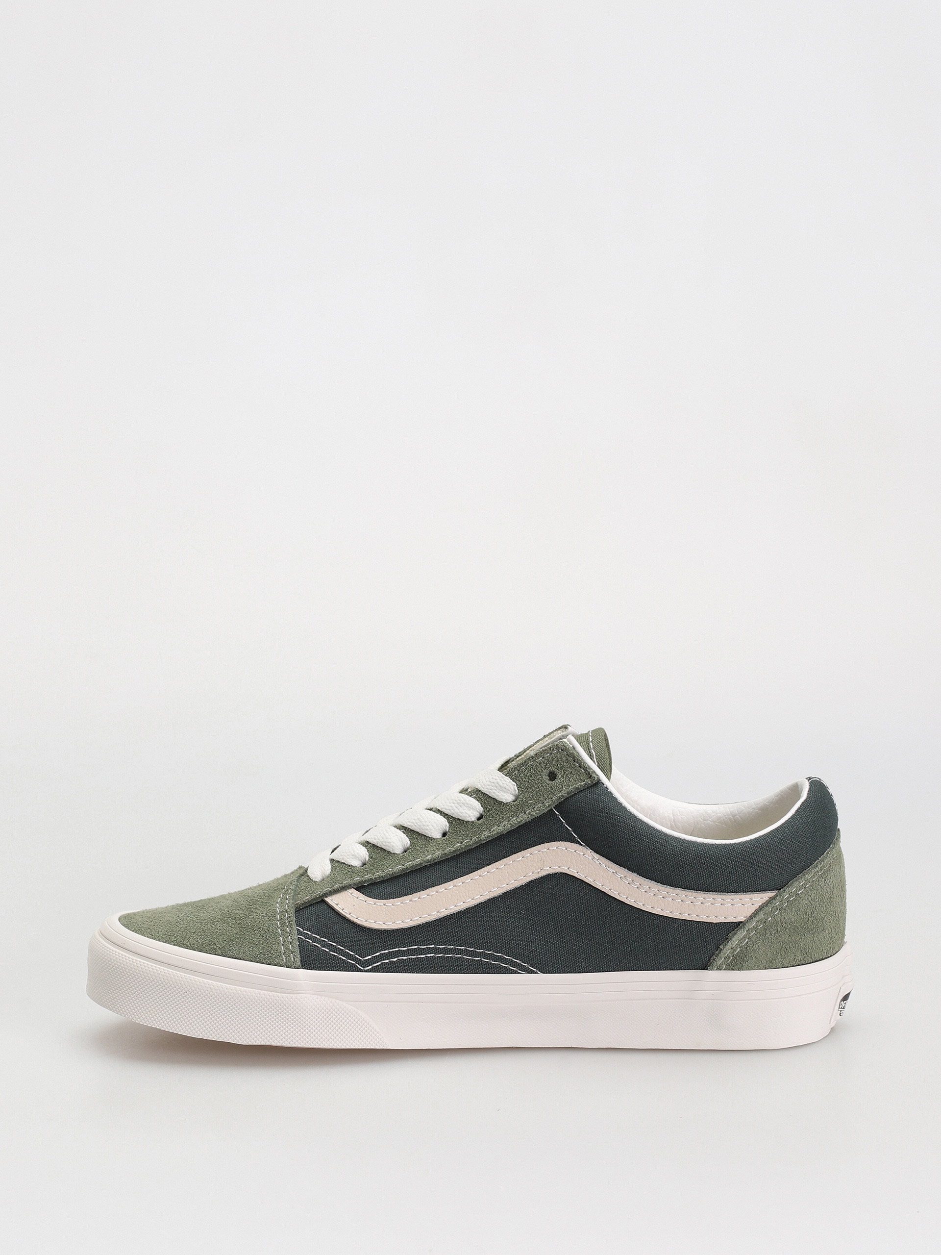 Обувки Vans Old Skool (tri-tone green)