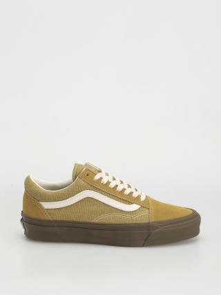 Обувки Vans Old Skool 36 (salt wash dirty yellow)