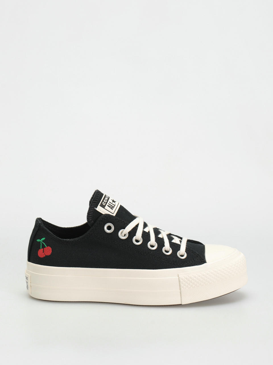 Кецове Converse Chuck Taylor All Star Lift Wmn (black)