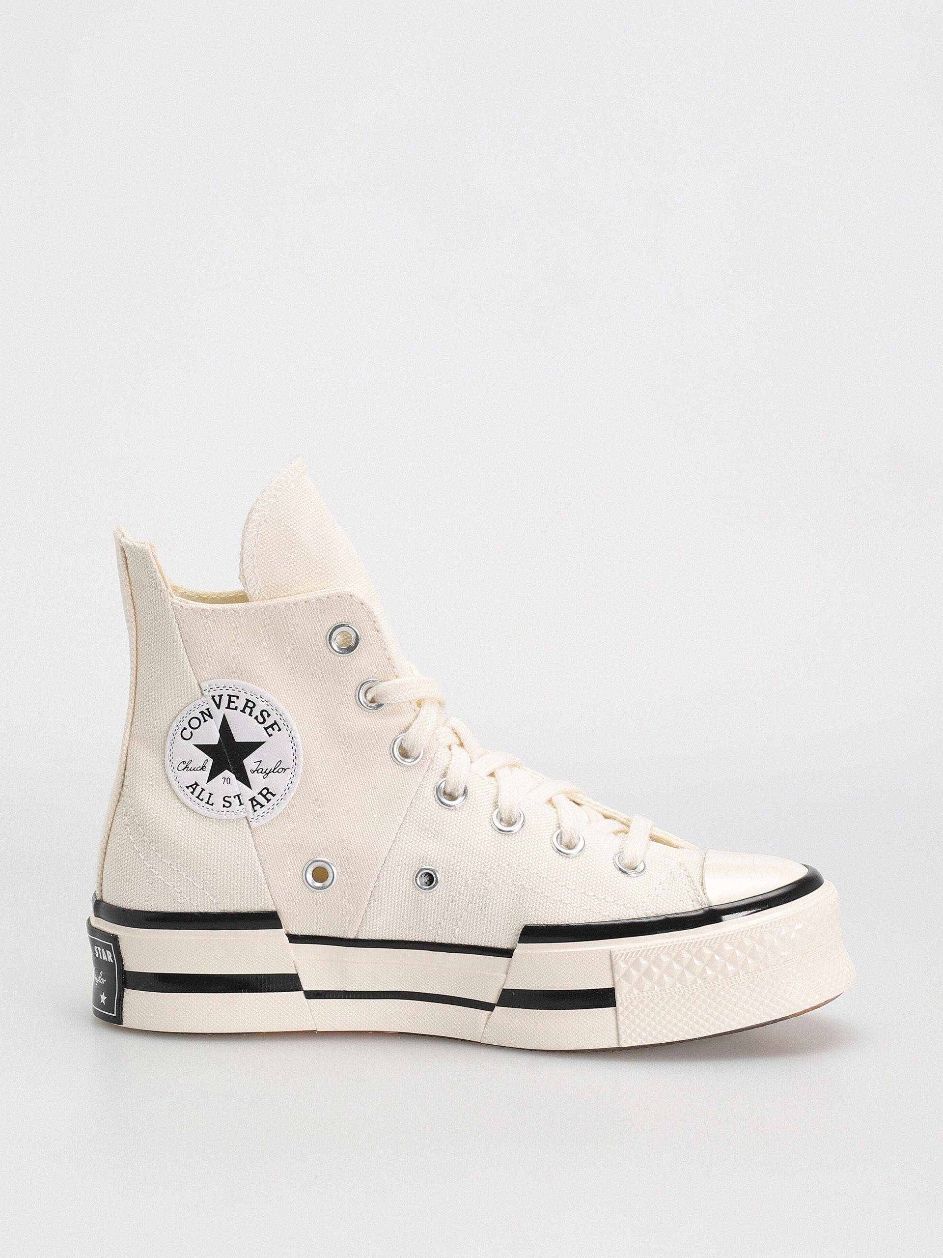 u041au0435u0446u043eu0432u0435 Converse Chuck 70 Plus Hi (bone)