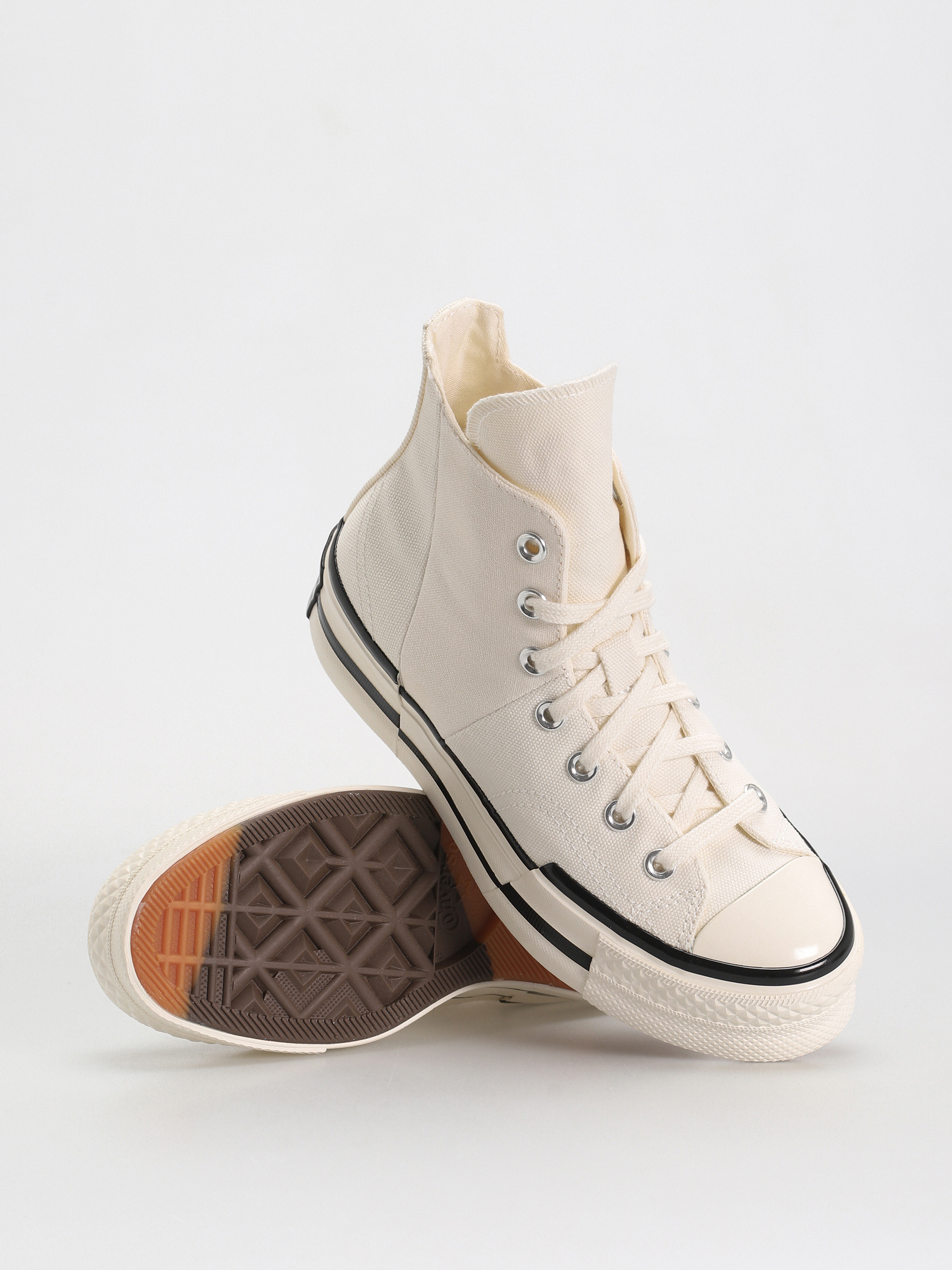 Кецове Converse Chuck 70 Plus Hi (bone)