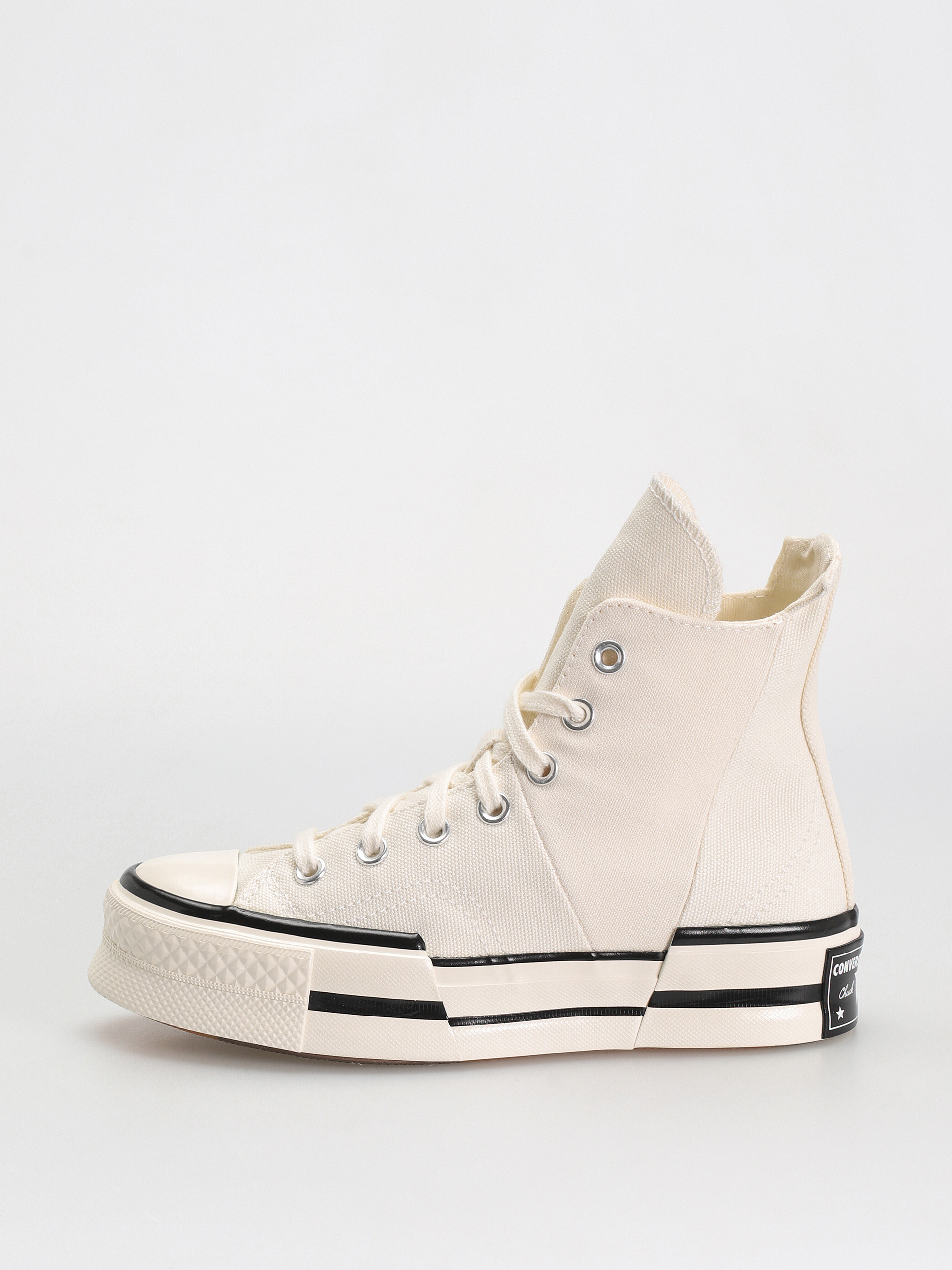 Кецове Converse Chuck 70 Plus Hi (bone)