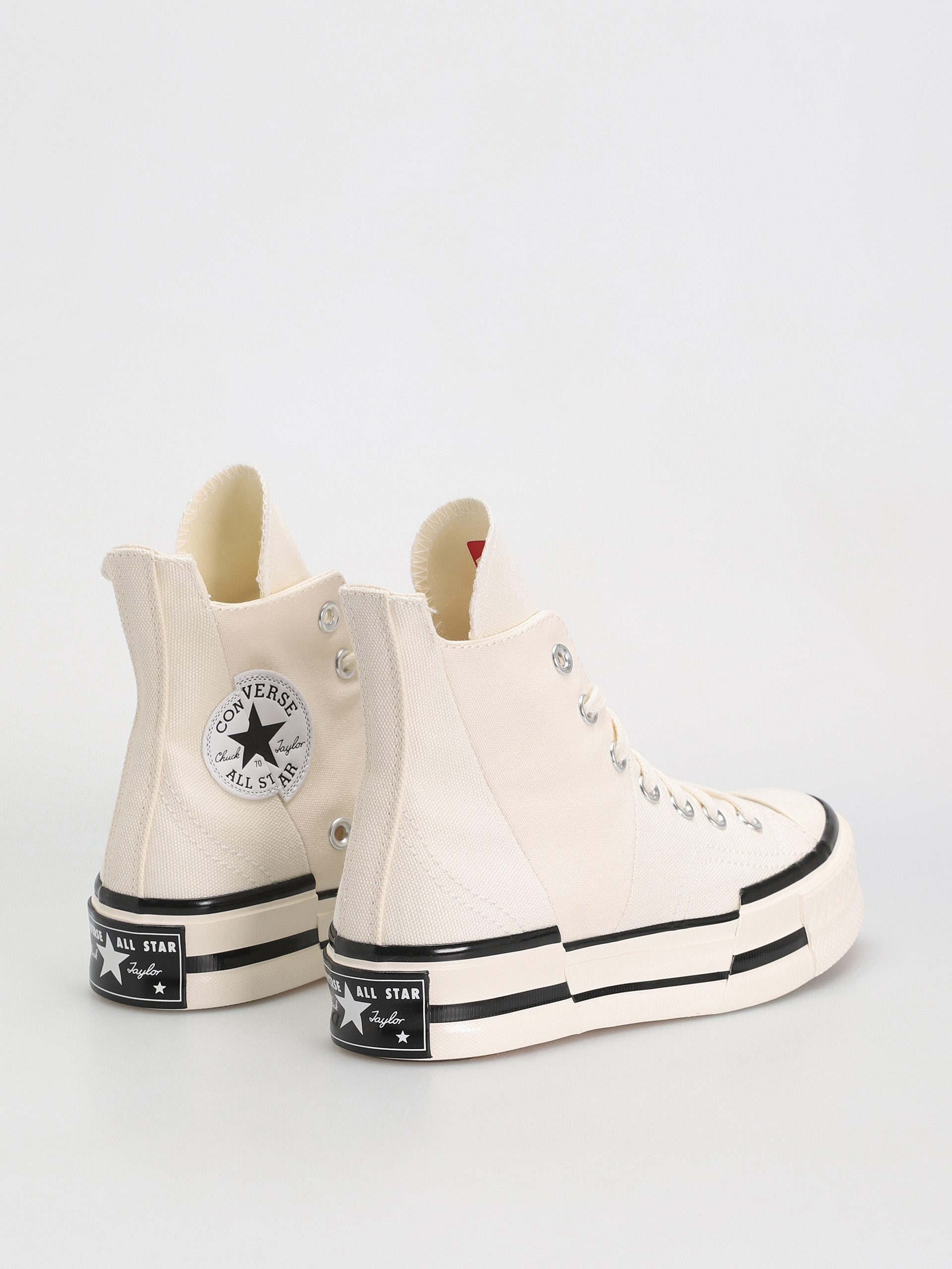 Кецове Converse Chuck 70 Plus Hi (bone)