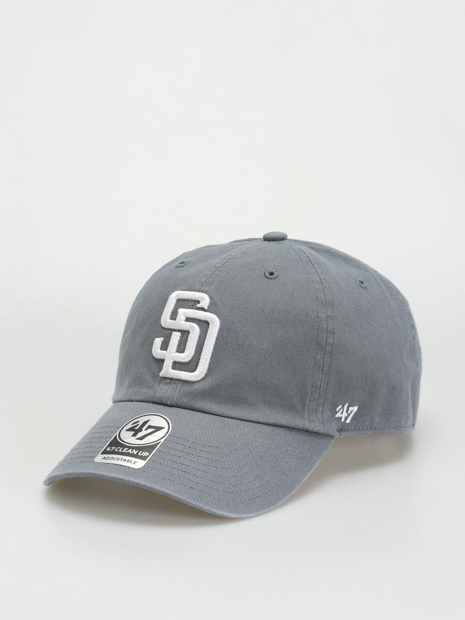 Шапка с козирка 47 Brand MLB San Diego Padres (basalt)