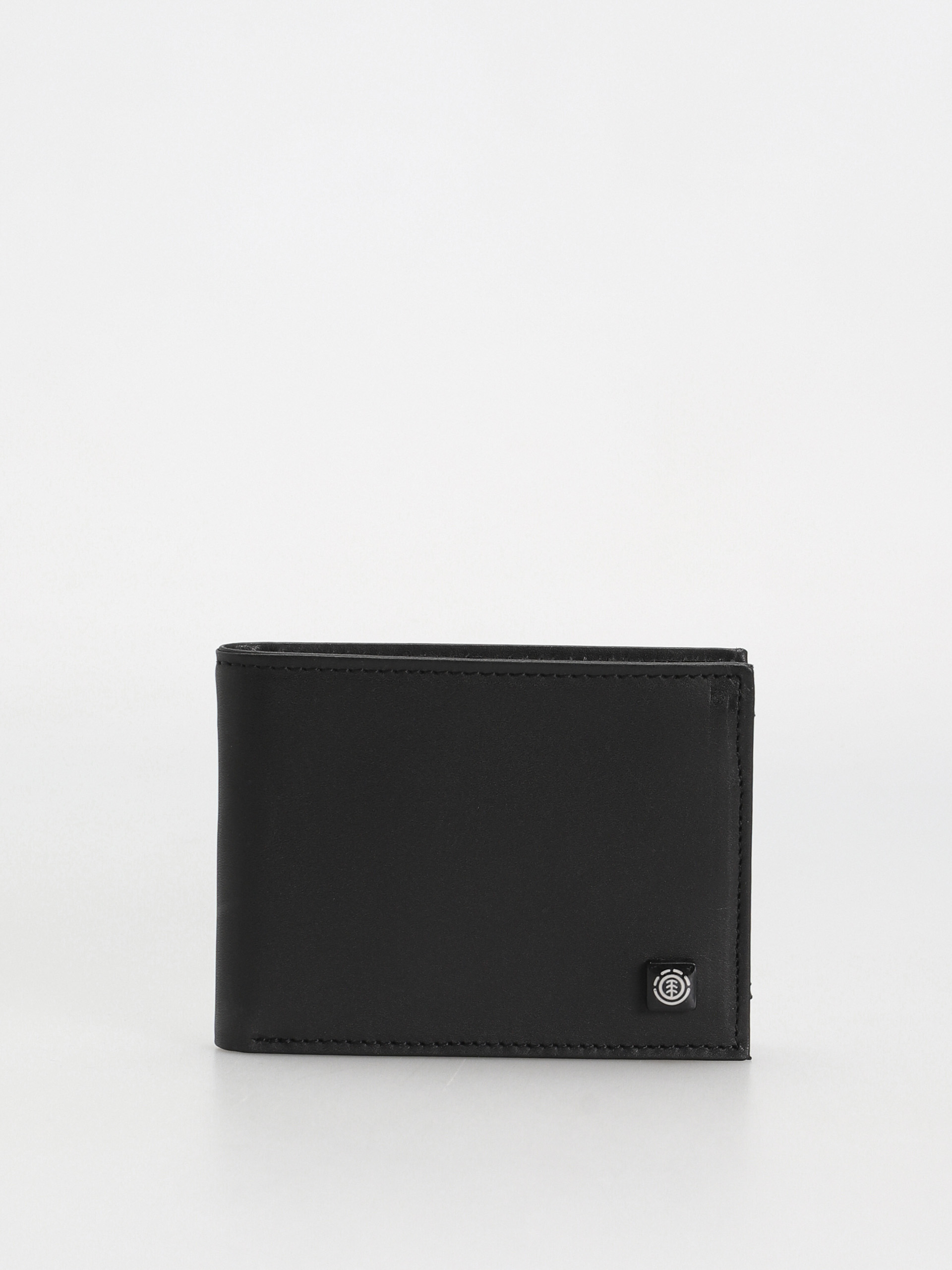 Портмоне Element Segur Leather (black)