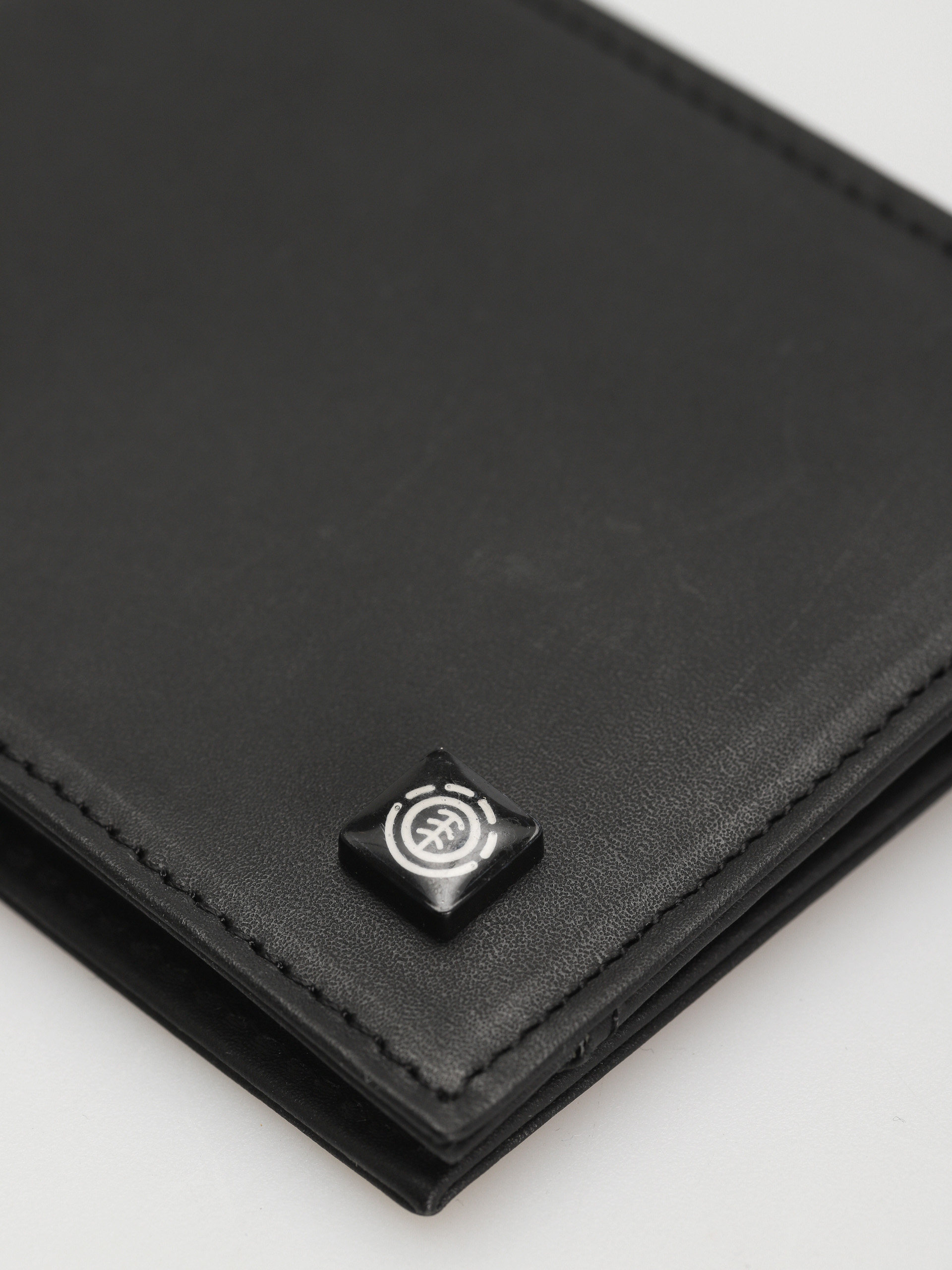Портмоне Element Segur Leather (black)