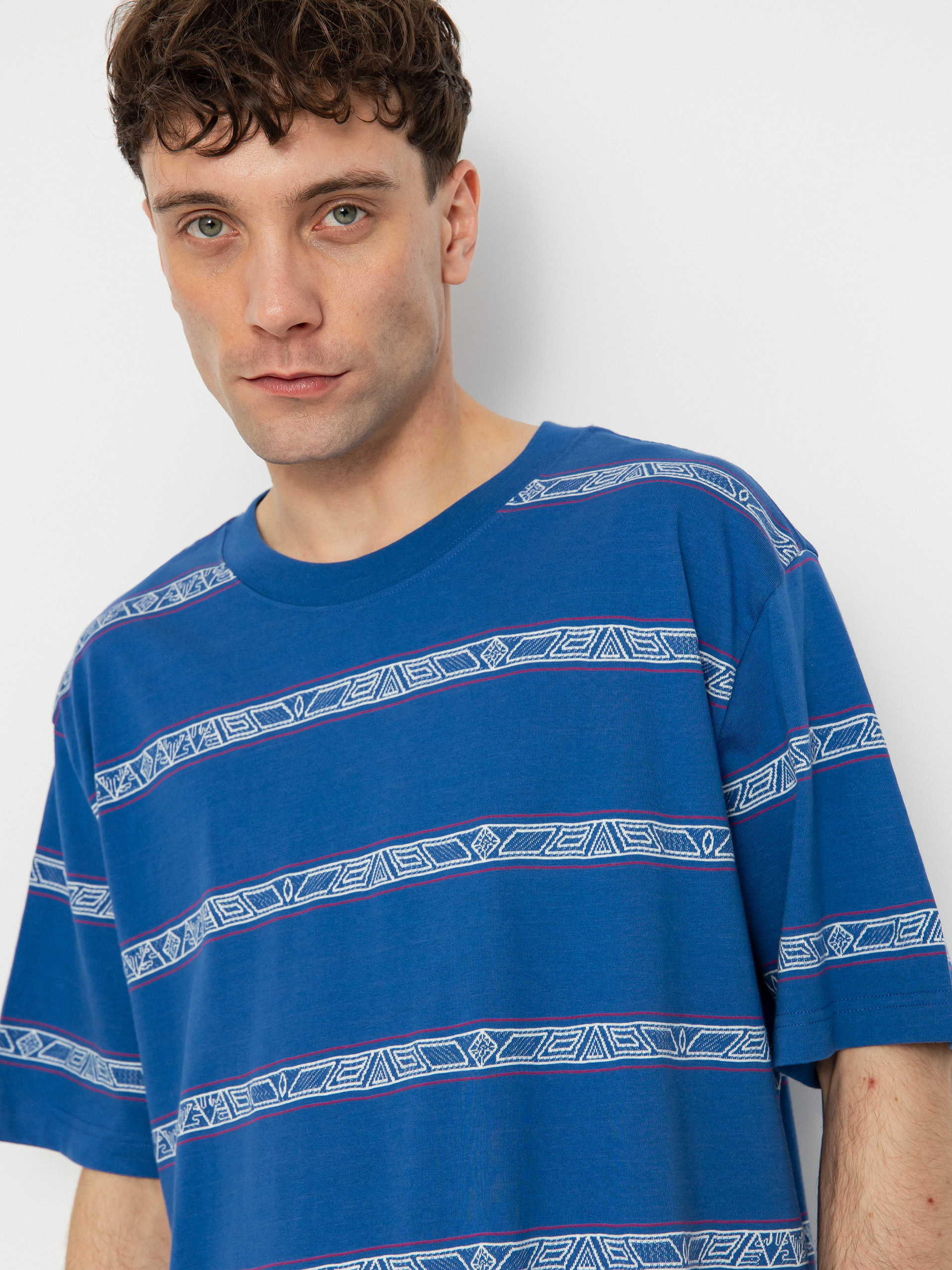 Тениска Element Fillmore (nouvean navy)