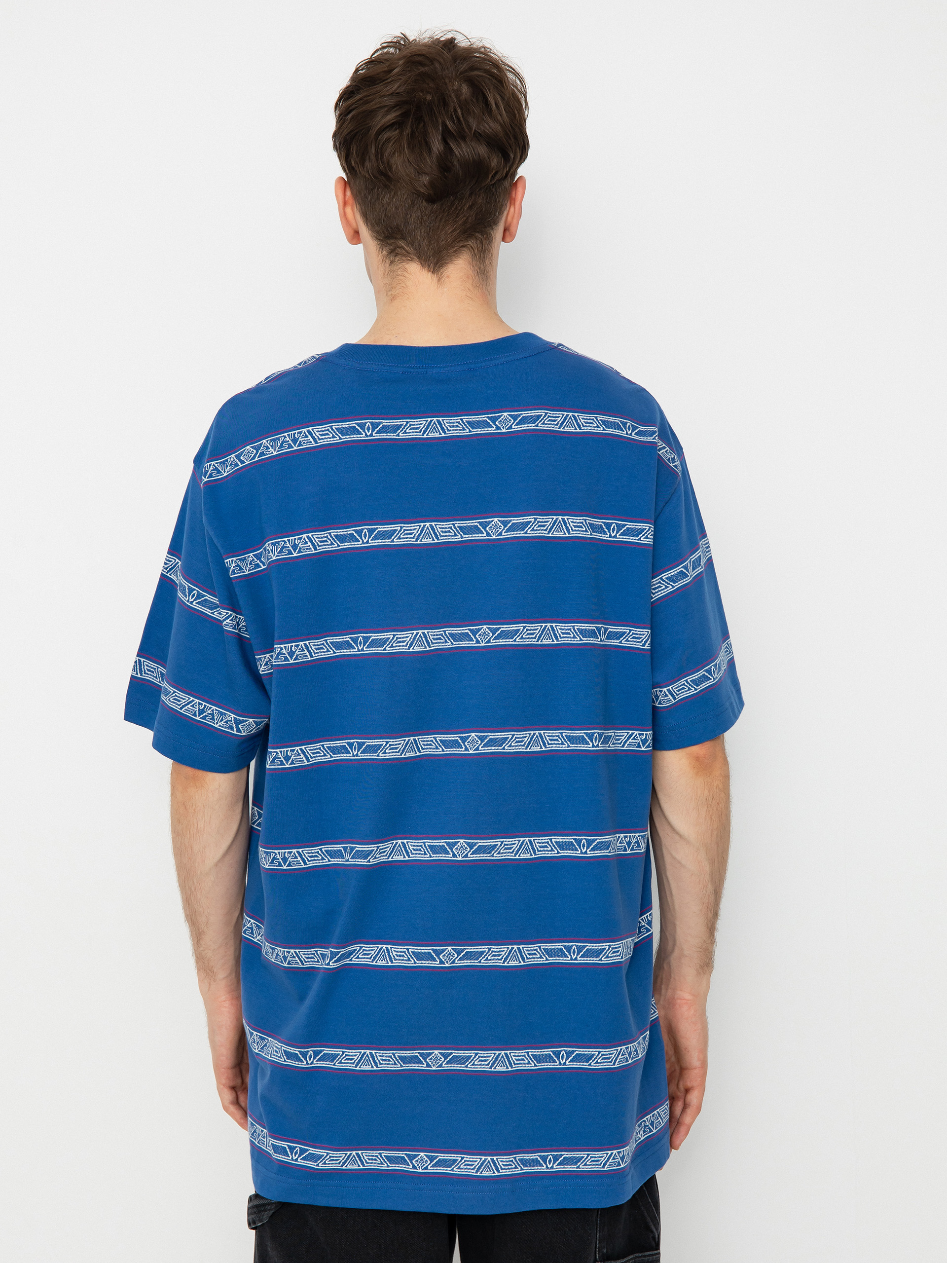 Тениска Element Fillmore (nouvean navy)