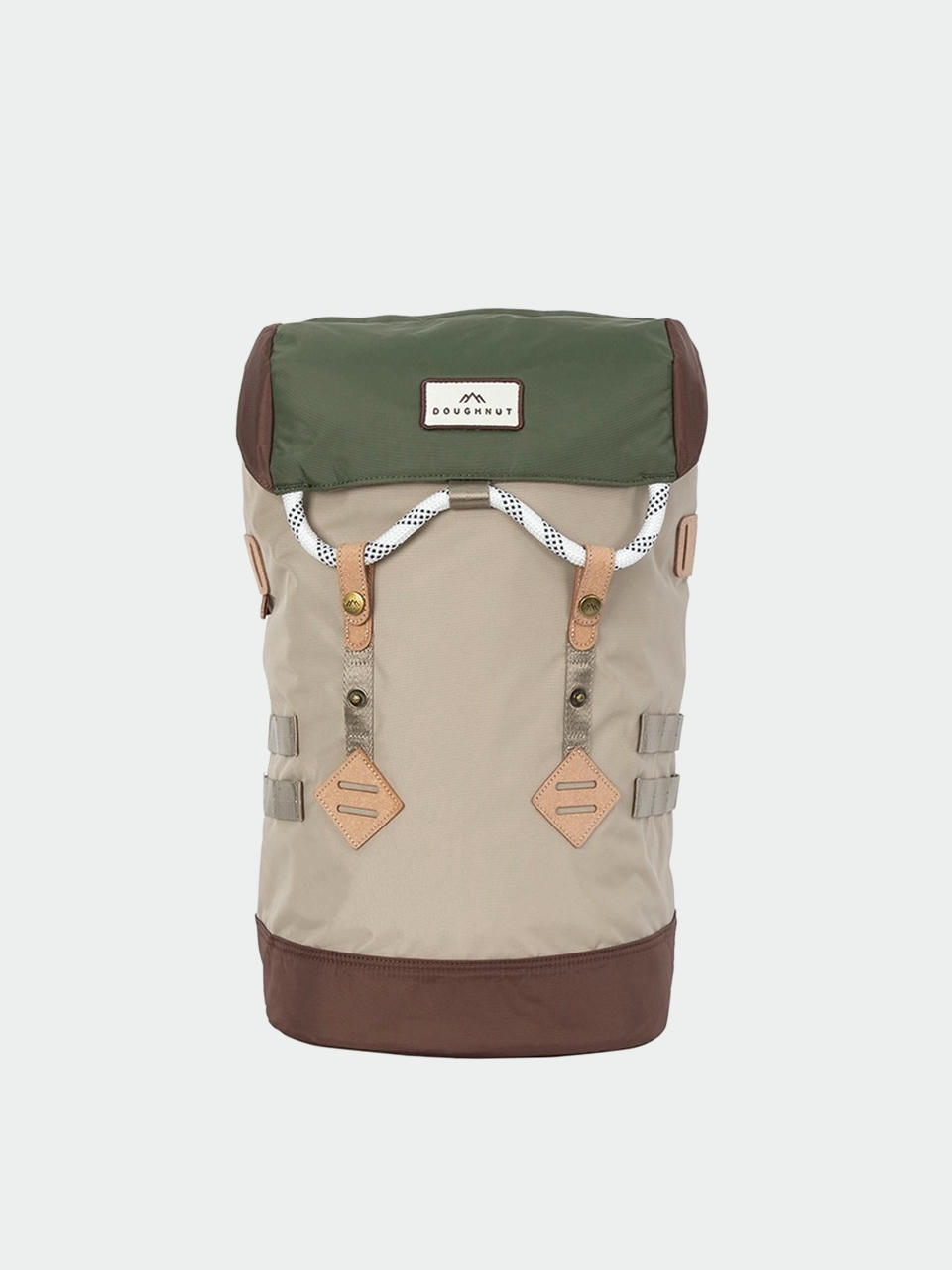 Раница Doughnut Colorado Jungle Series (beige)