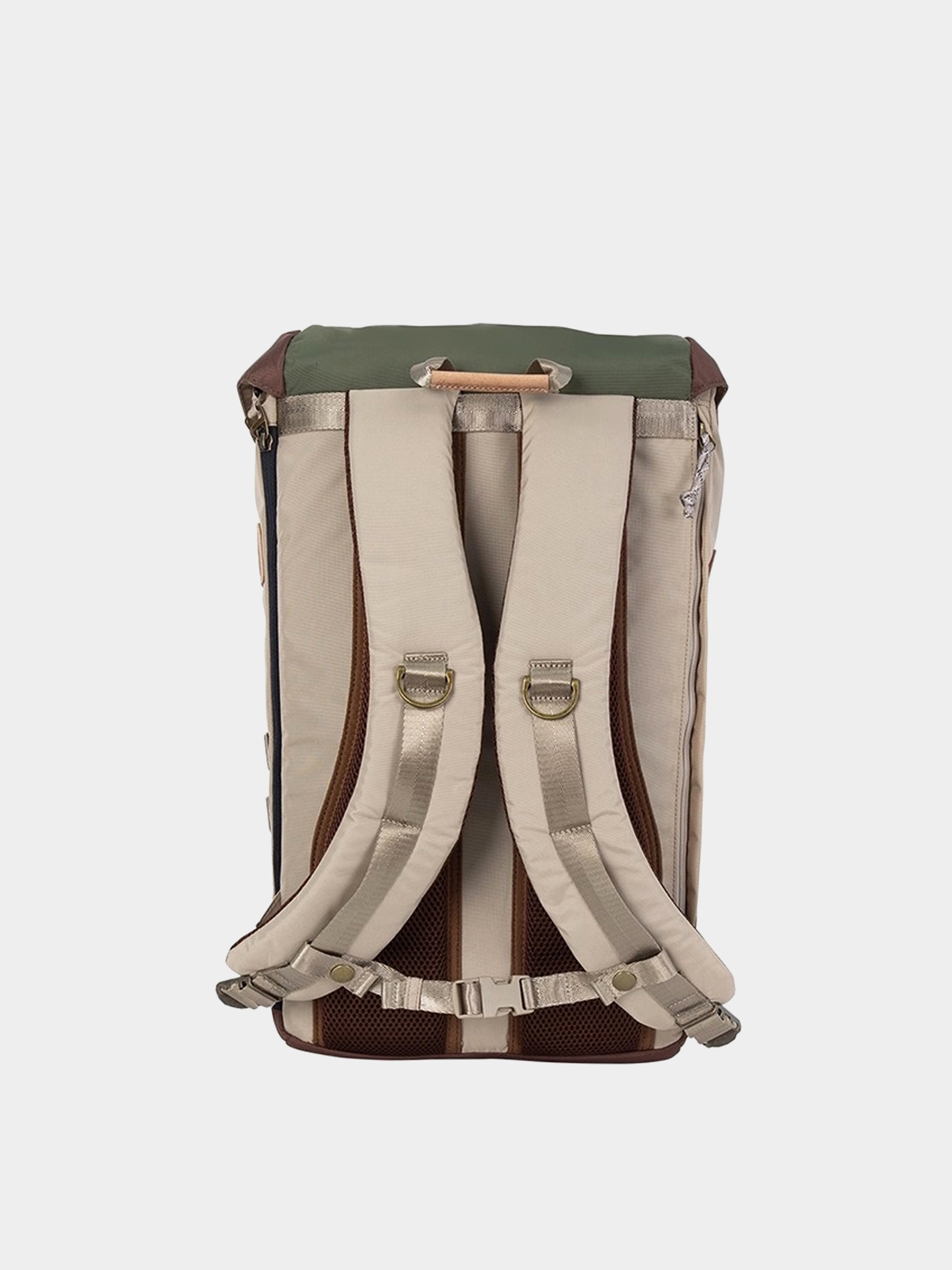 Раница Doughnut Colorado Jungle Series (beige)