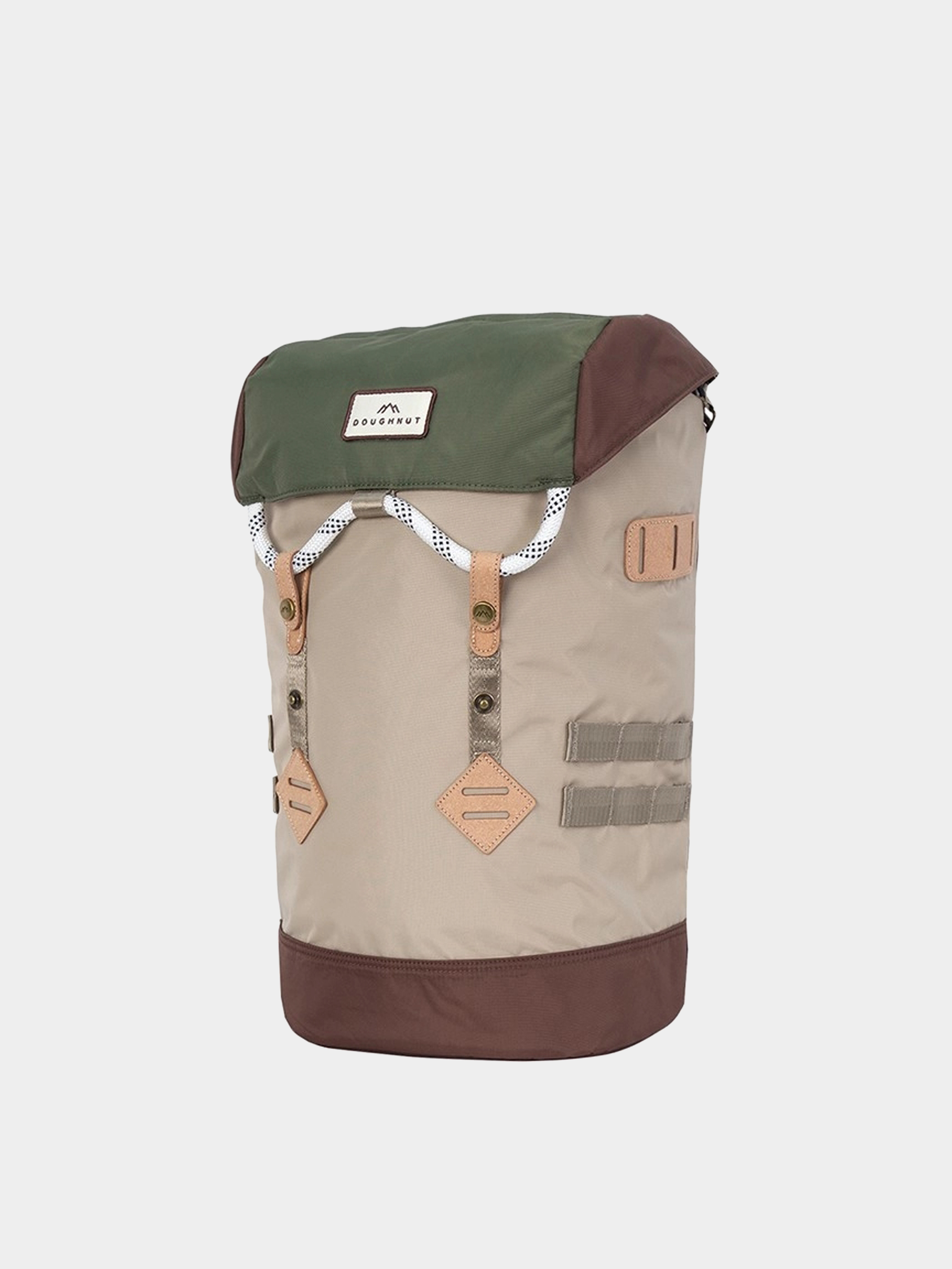 Раница Doughnut Colorado Jungle Series (beige)