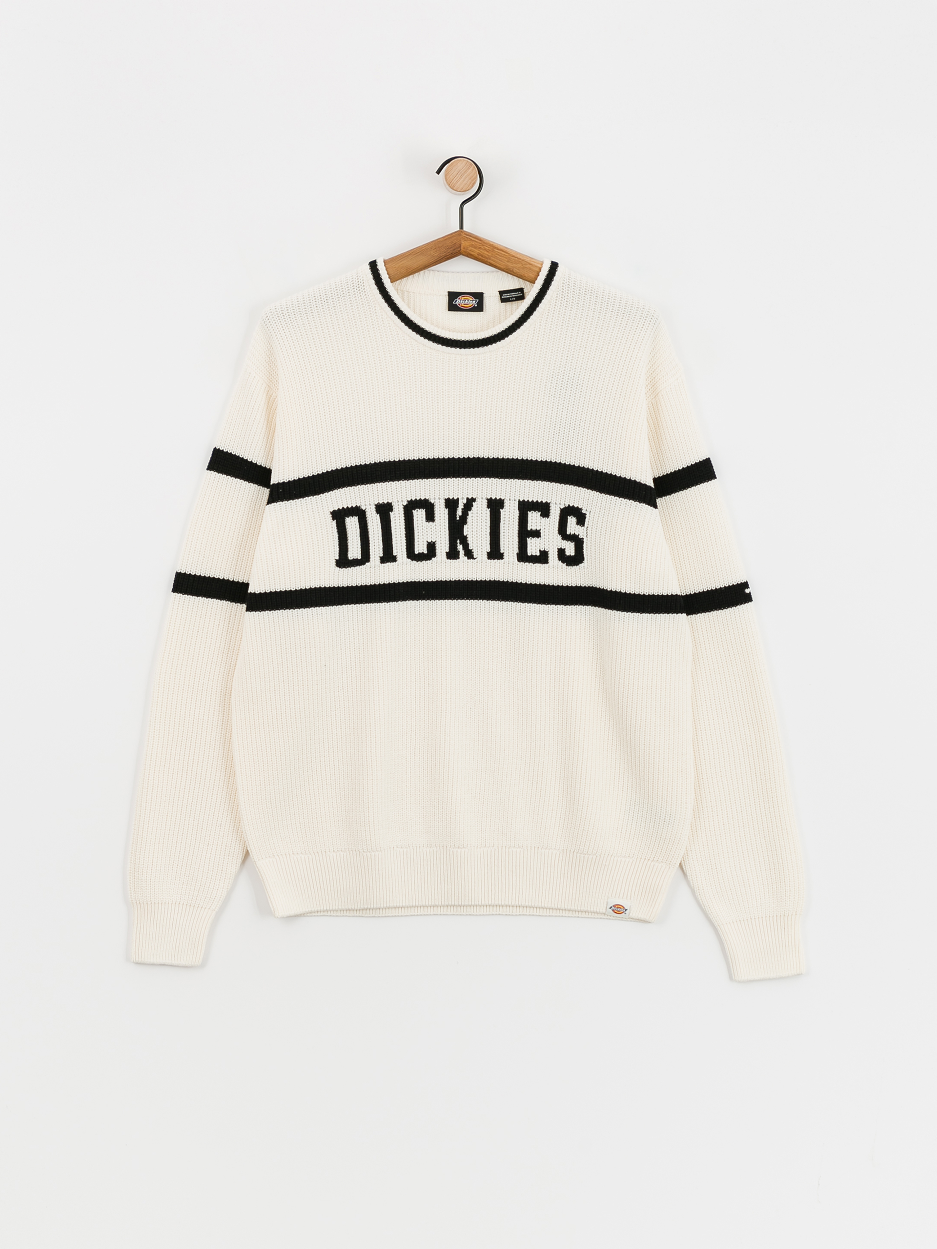 Пуловер Dickies Melvern (cloud)