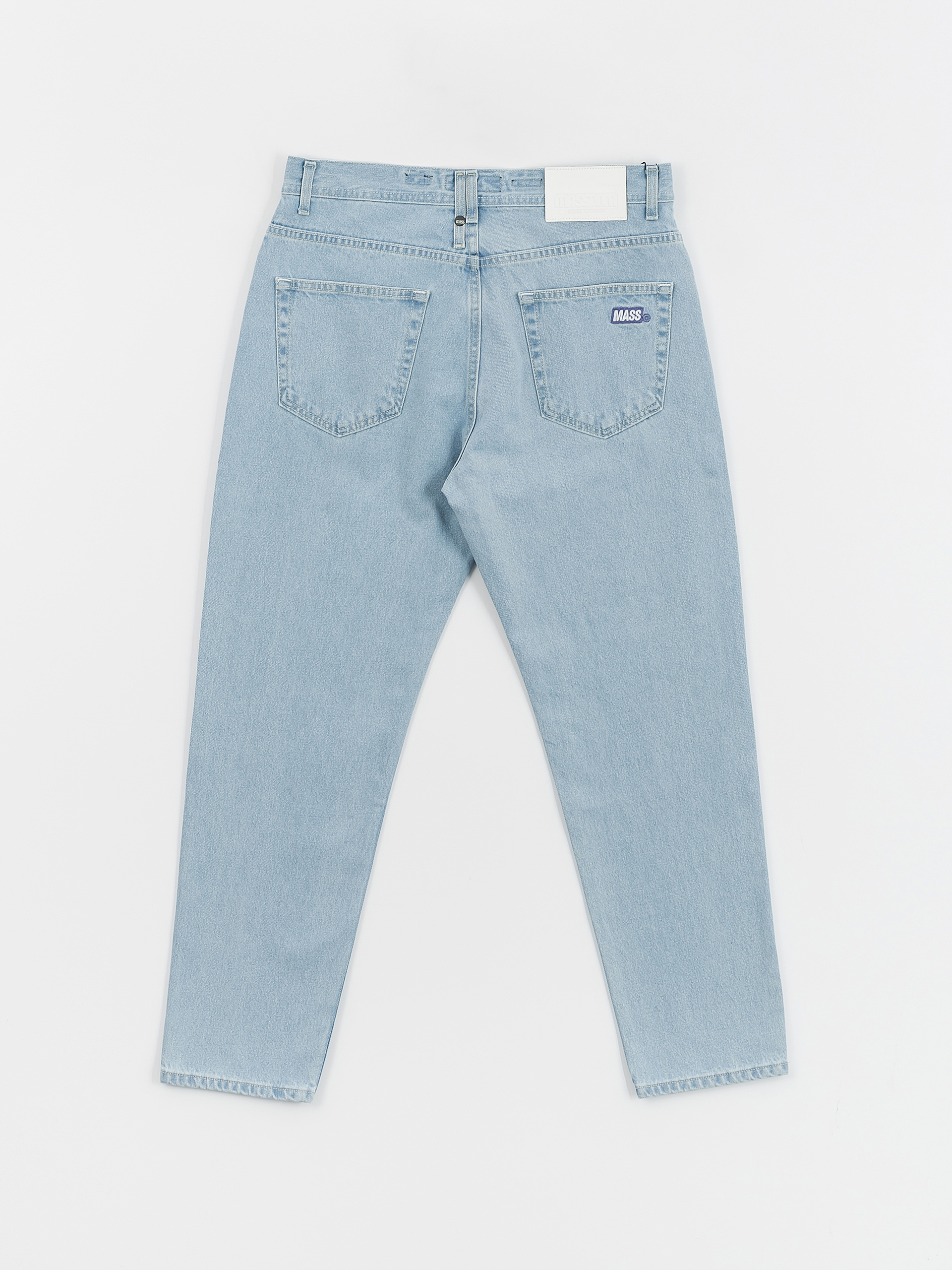 Панталони MassDnm Jeans Box (light blue)