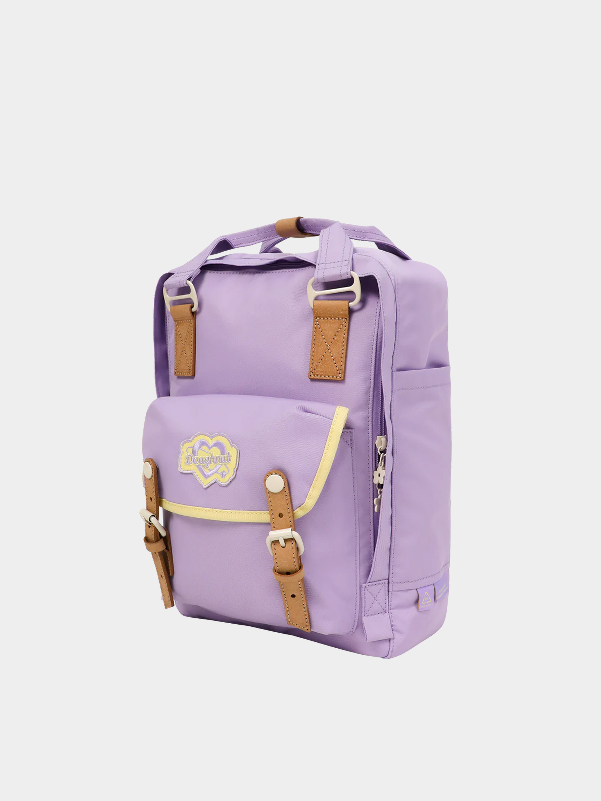 Раница Doughnut Macaroon Kaleido Series (wisteria)