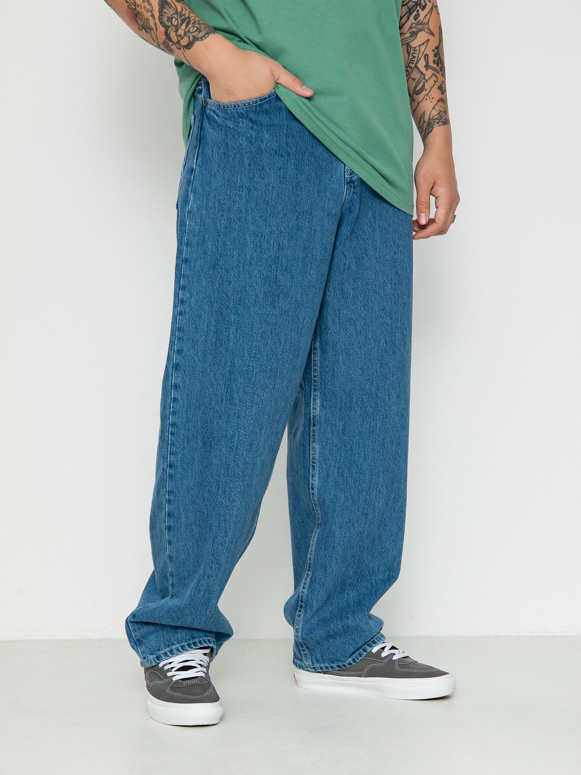 Панталони Element Big 5 S (mid used)