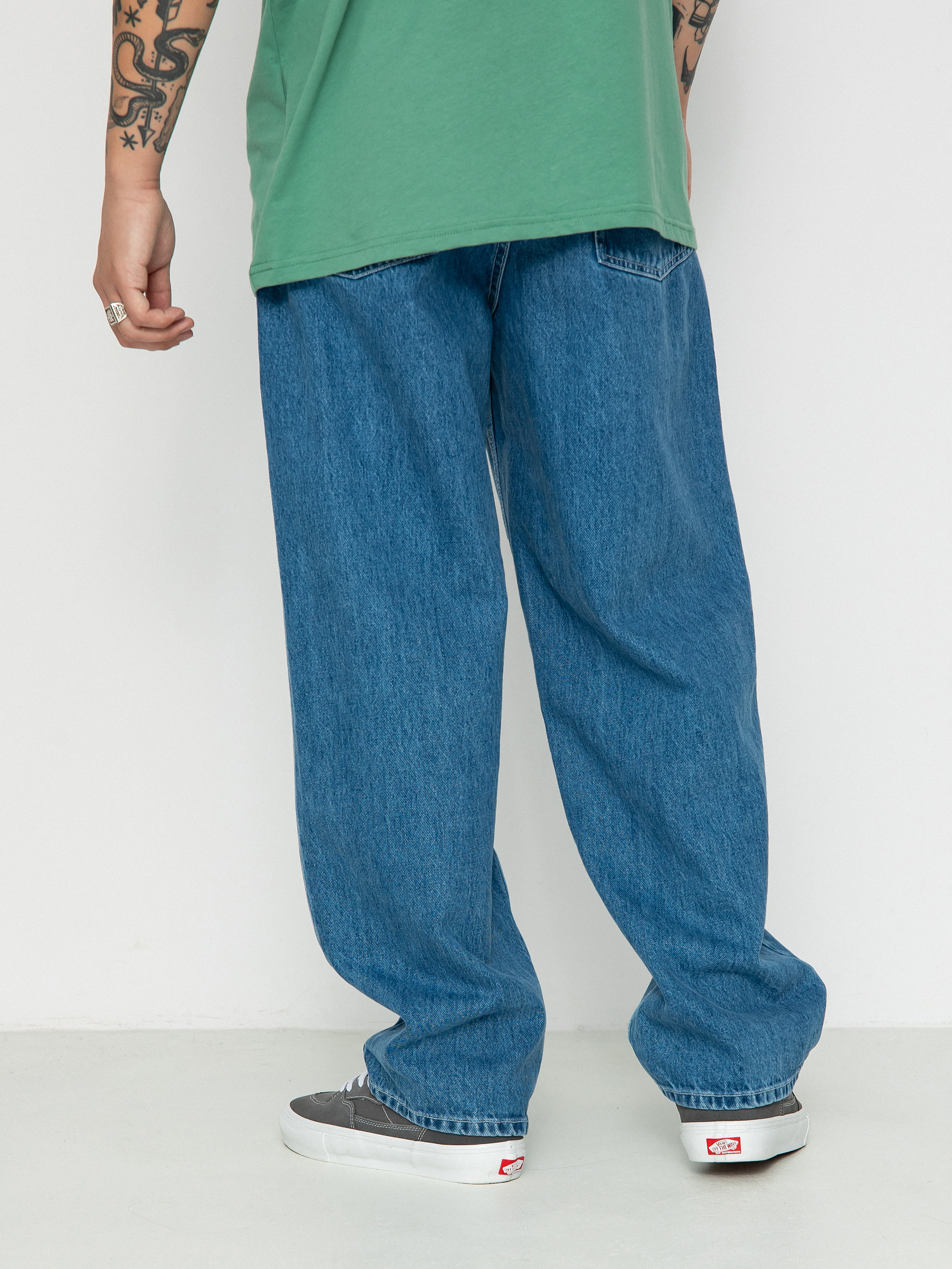 Панталони Element Big 5 S (mid used)