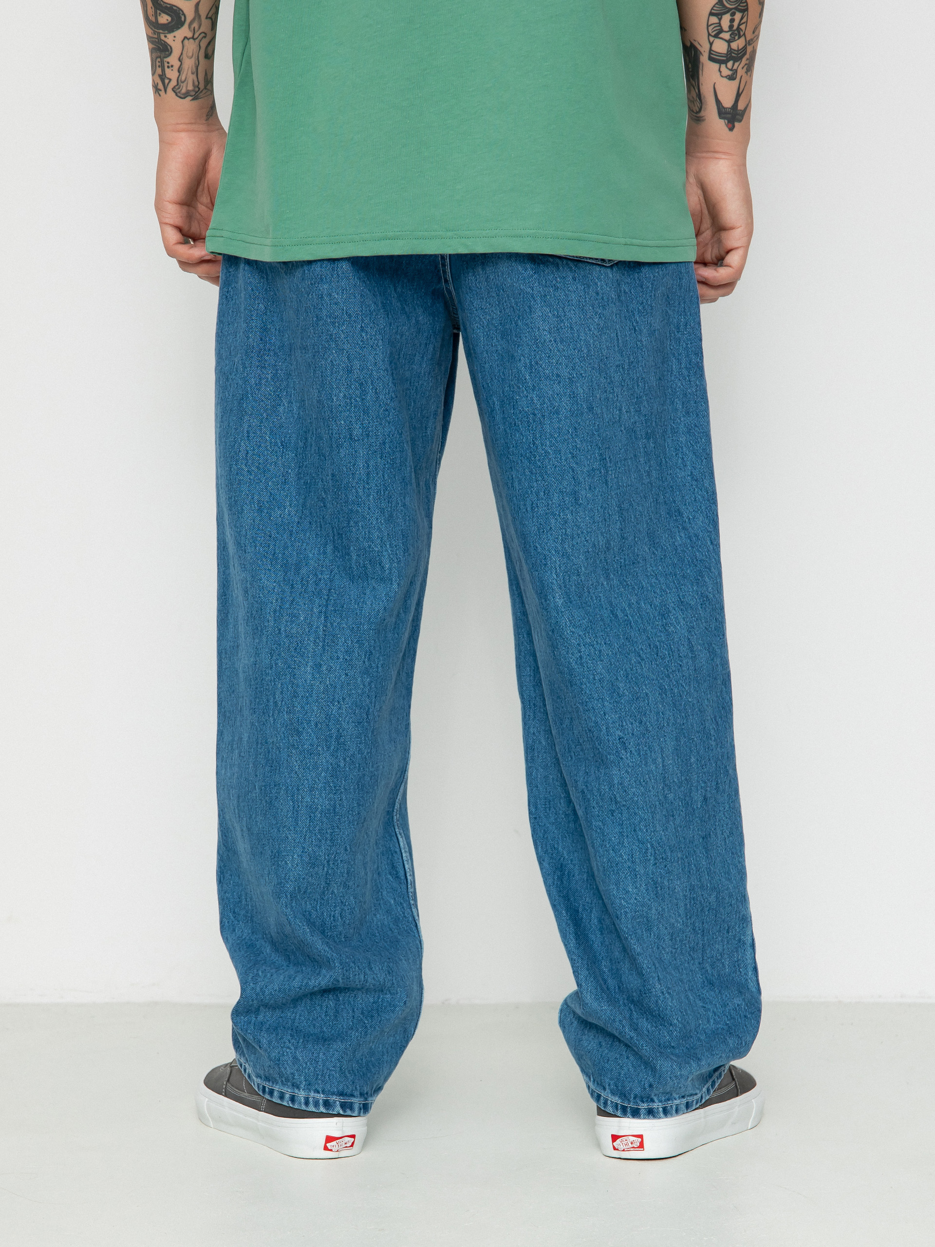 Панталони Element Big 5 S (mid used)