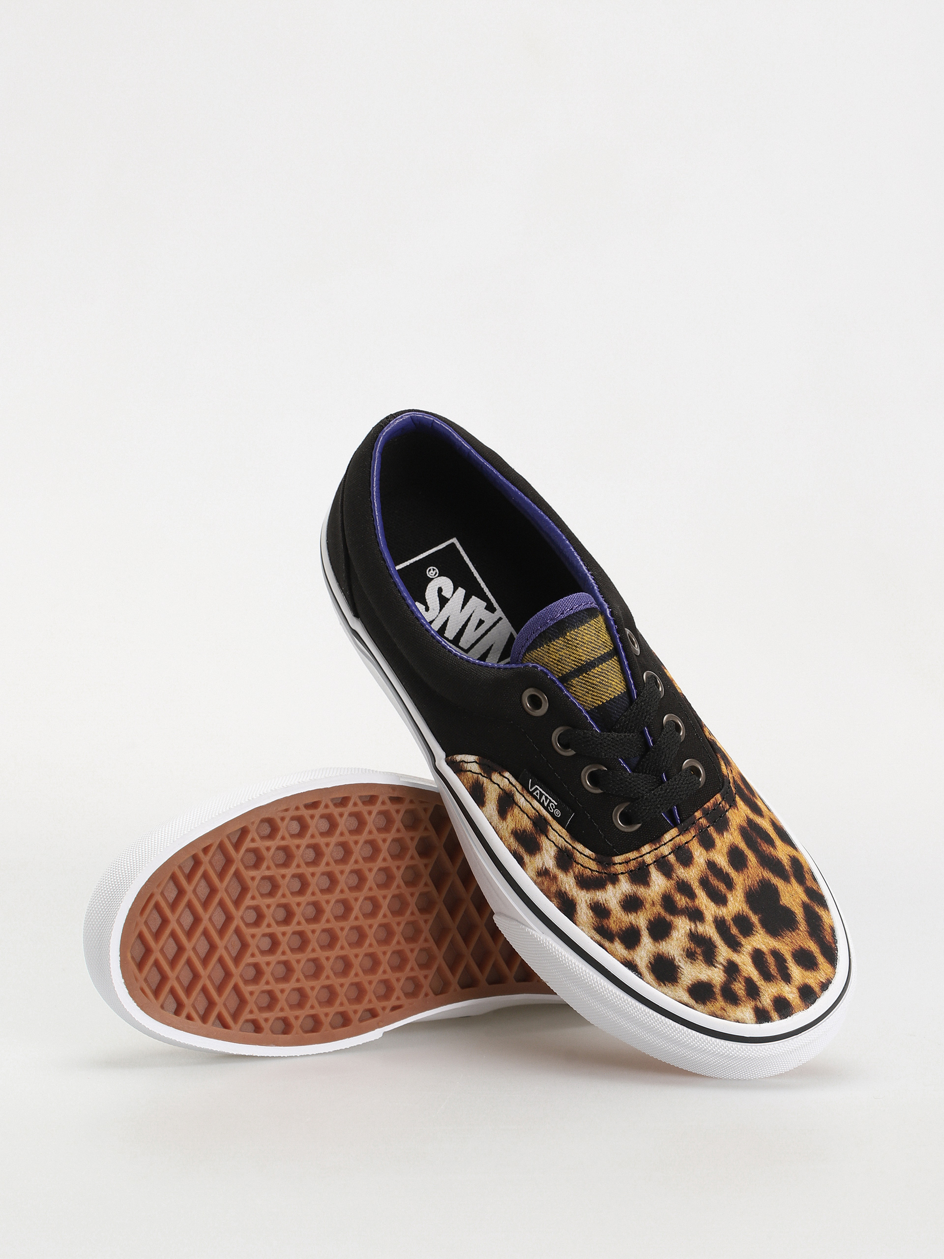 Обувки Vans Era (90s grunge black)