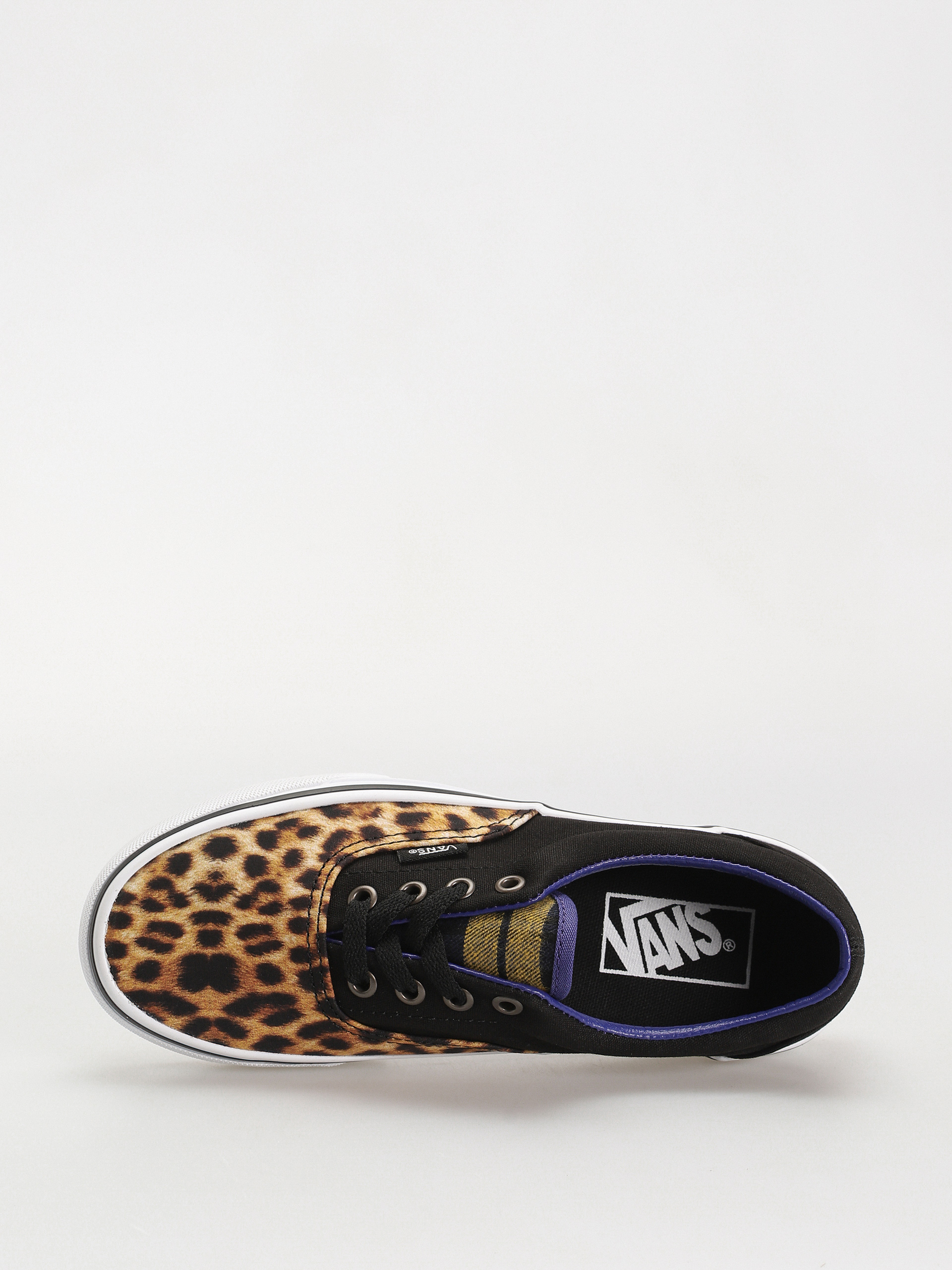 Обувки Vans Era (90s grunge black)