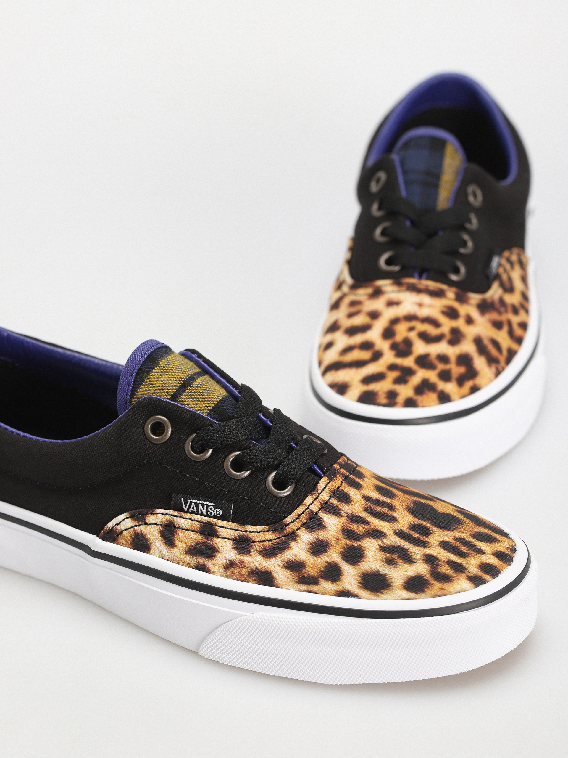 Обувки Vans Era (90s grunge black)