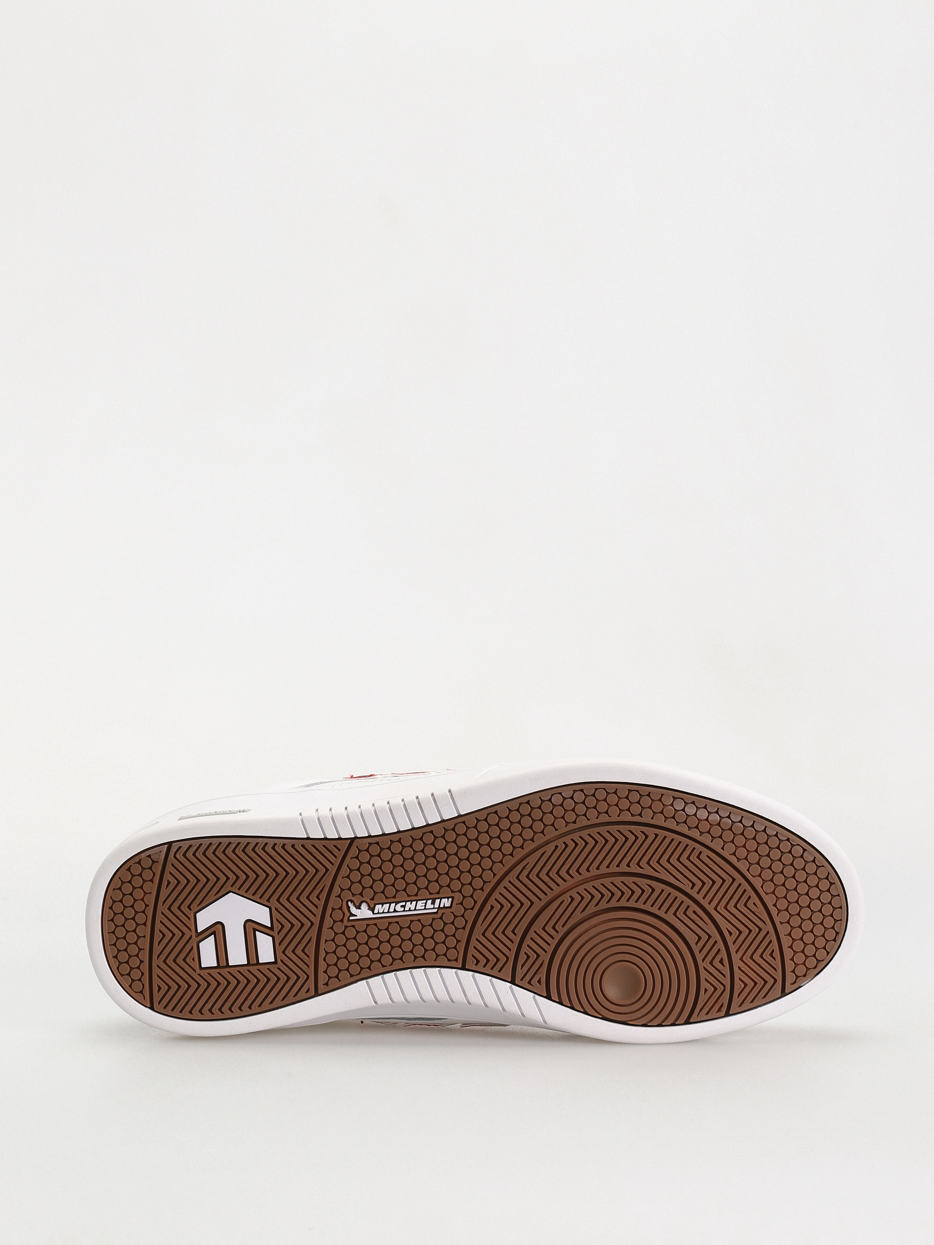 Обувки Etnies The Aurelien Michelin (white/navy/red)