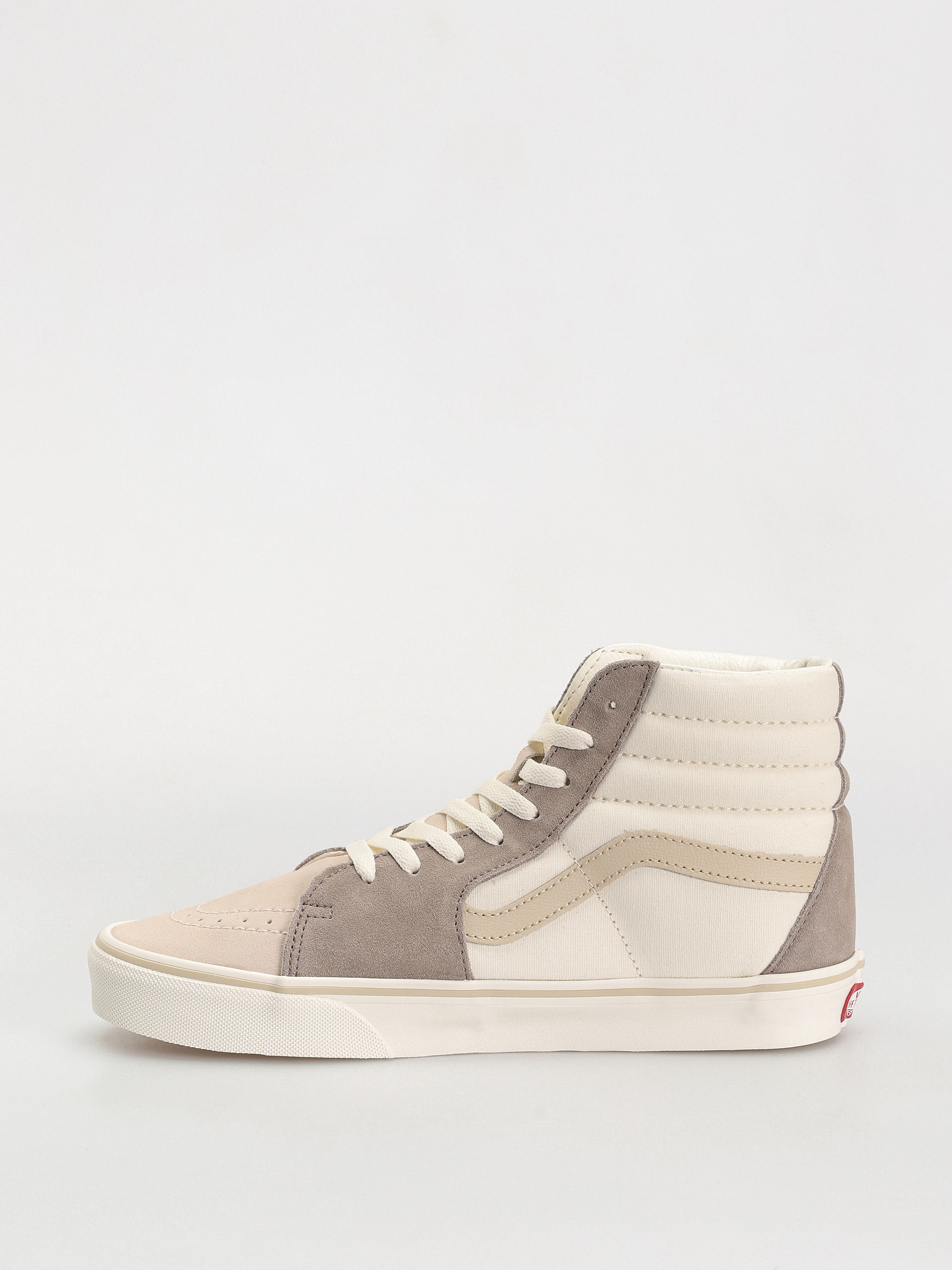 Обувки Vans Sk8 Hi (multi block gray)