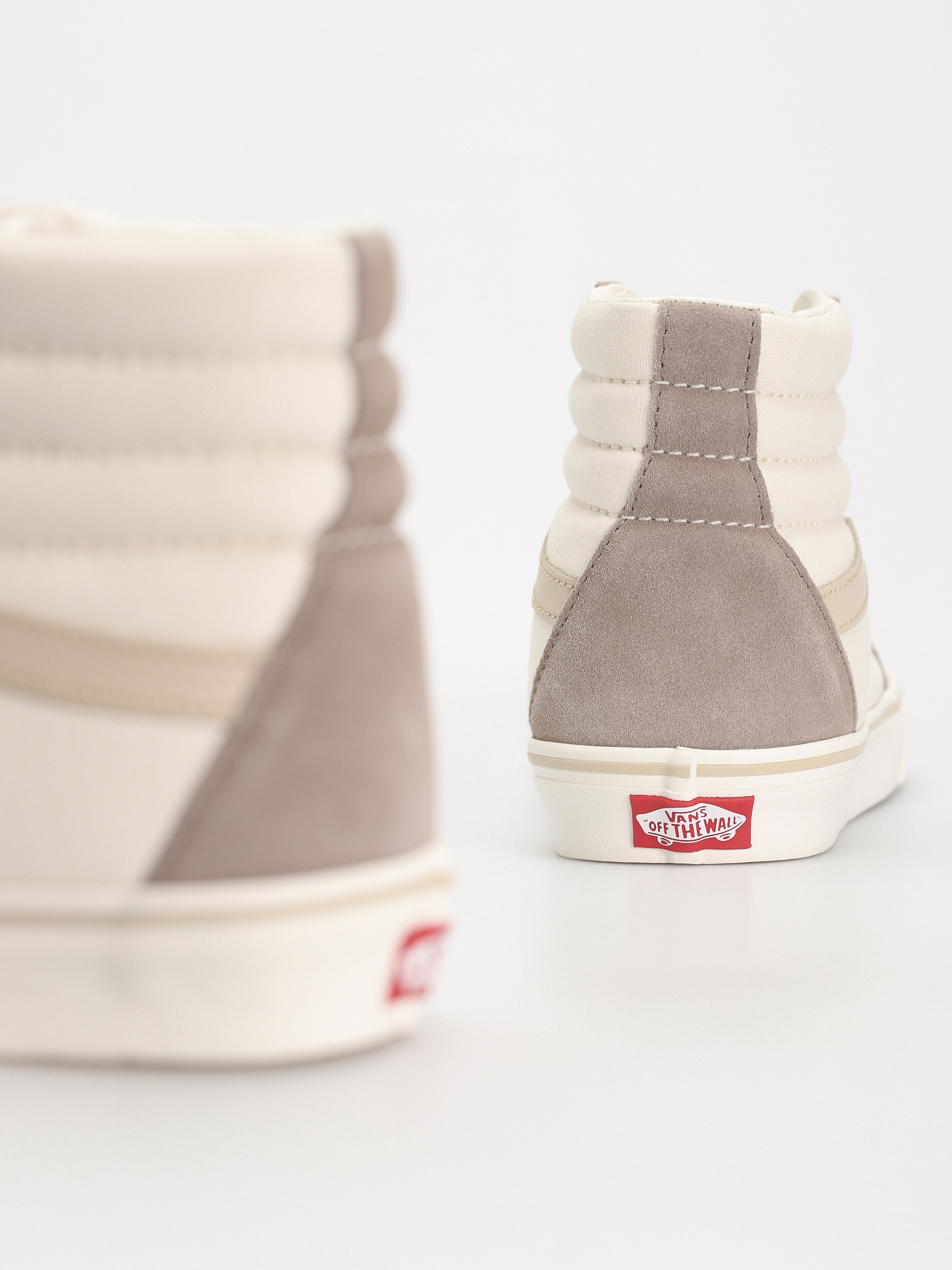 Обувки Vans Sk8 Hi (multi block gray)