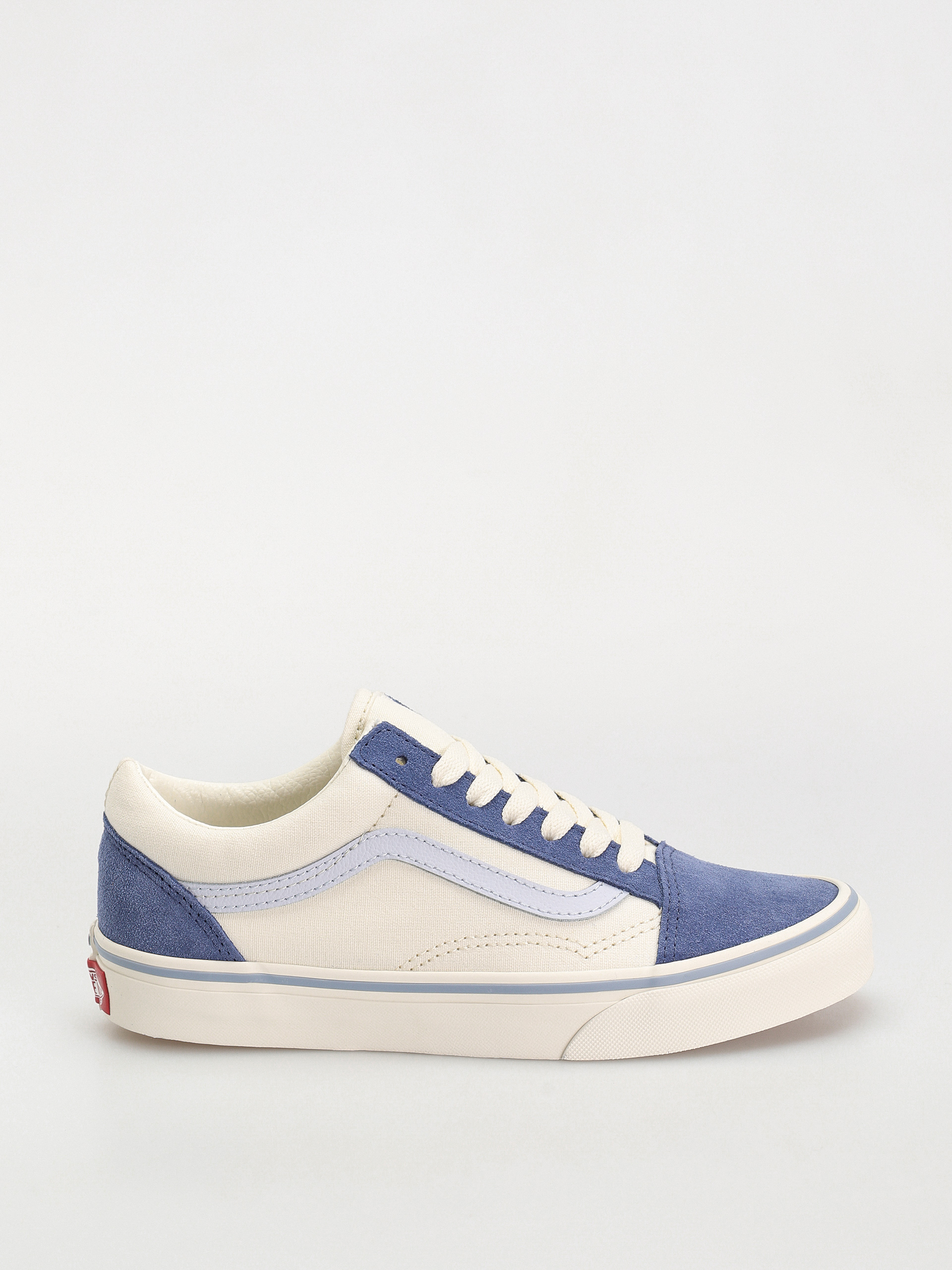 Обувки Vans Old Skool (multi block blue)