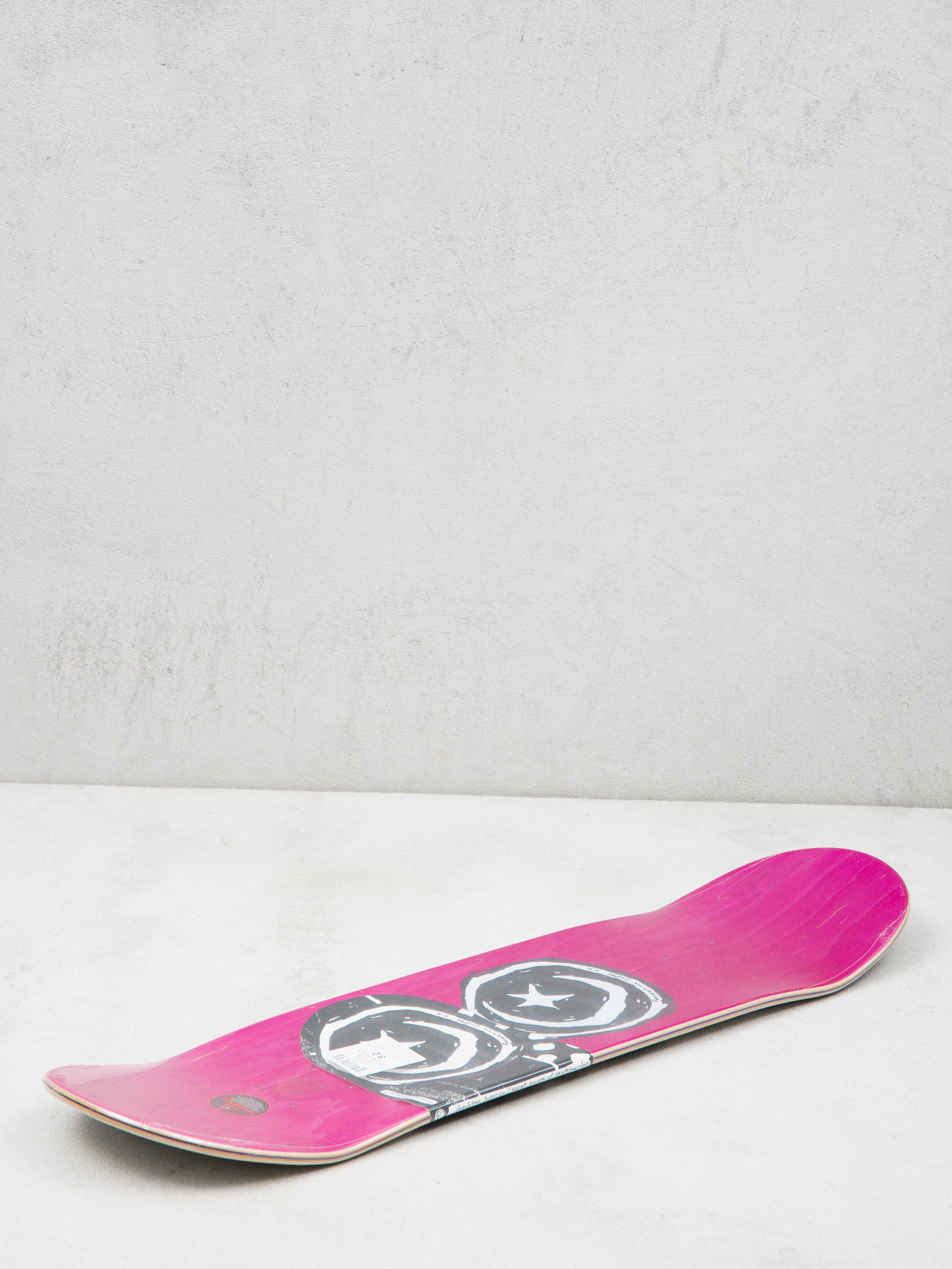 Дъска Foundation Servold Blue (white)