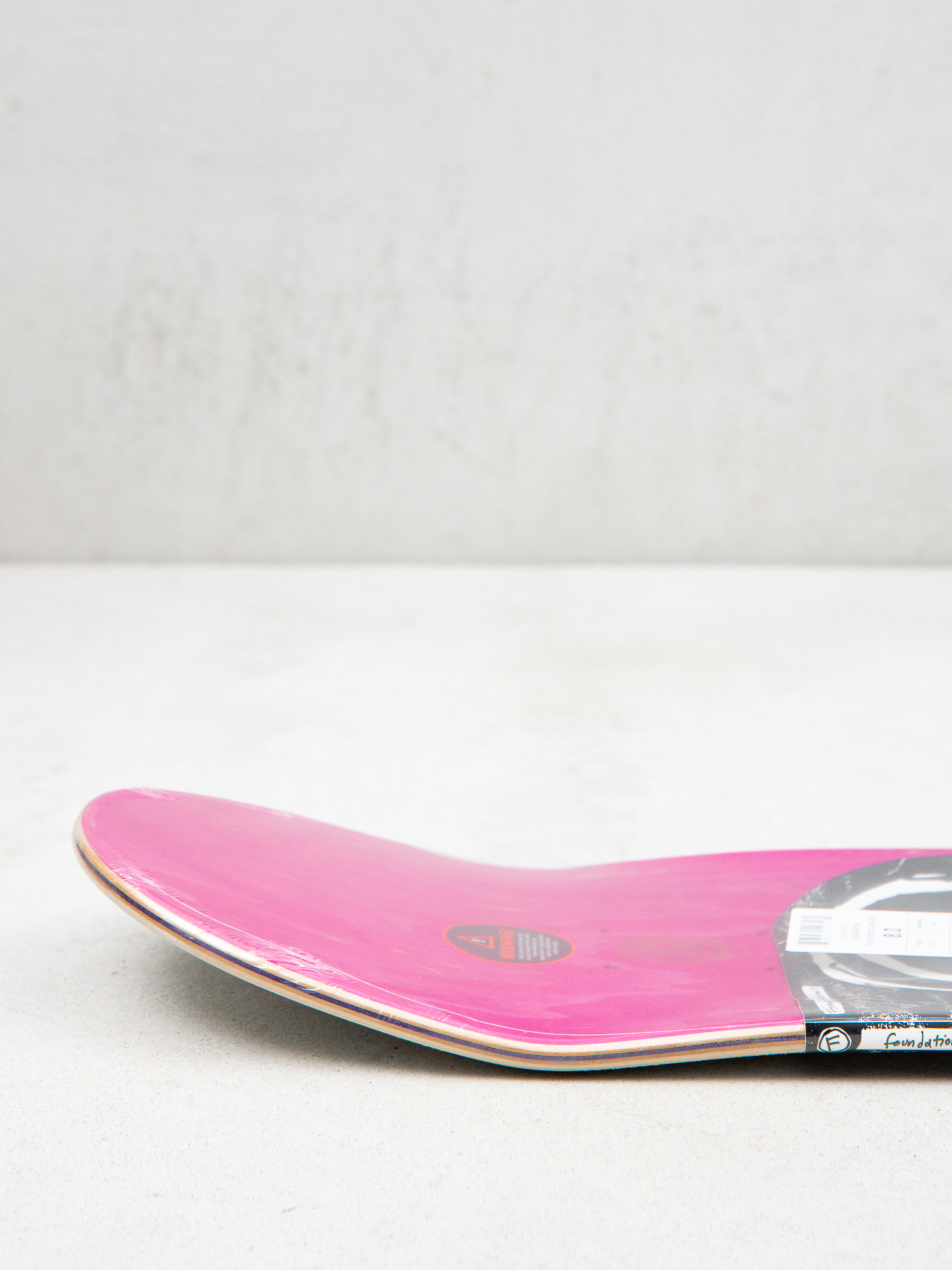 Дъска Foundation Servold Blue (white)