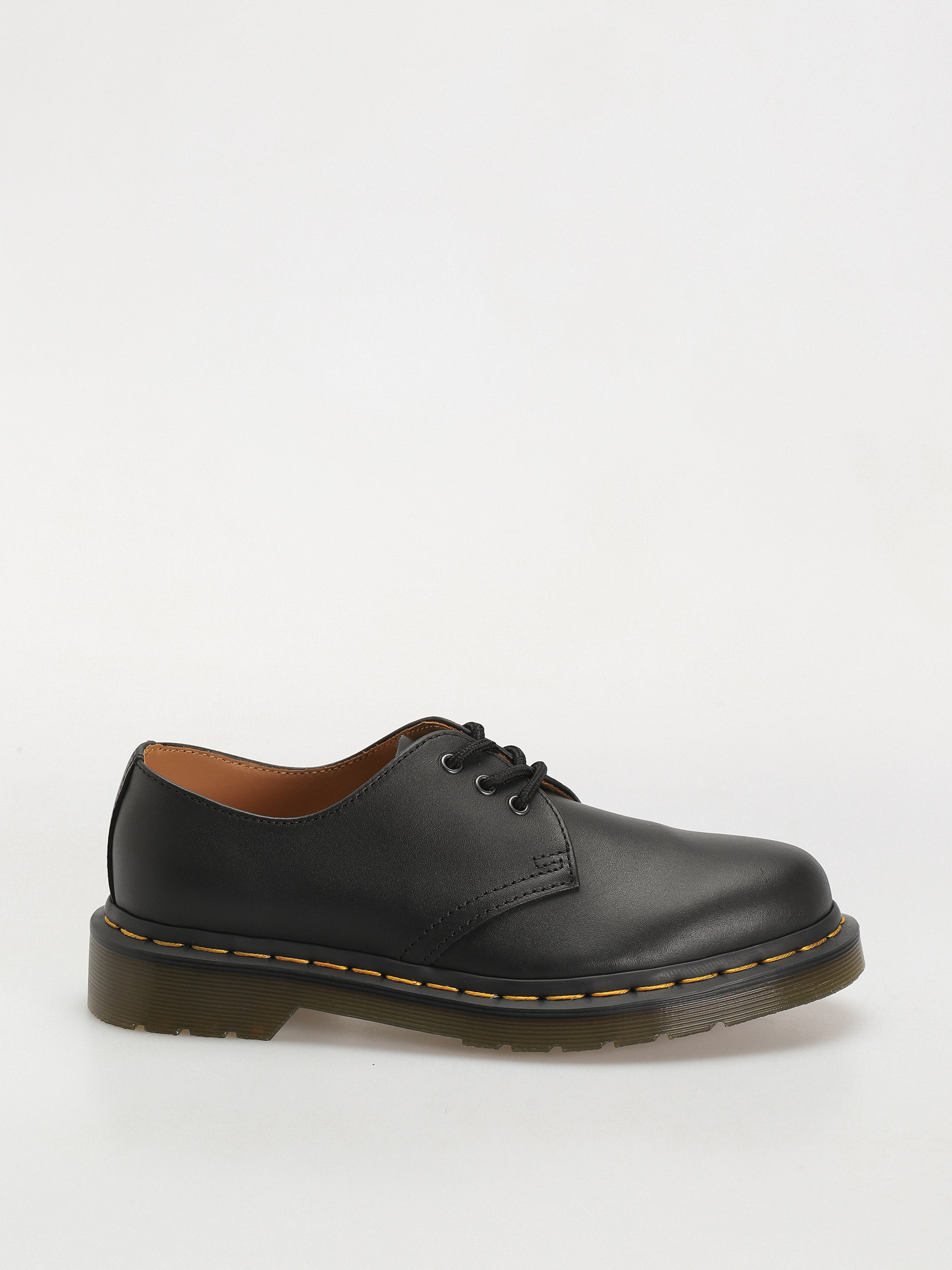 u041eu0431u0443u0432u043au0438 Dr. Martens 1461 (black nappa)