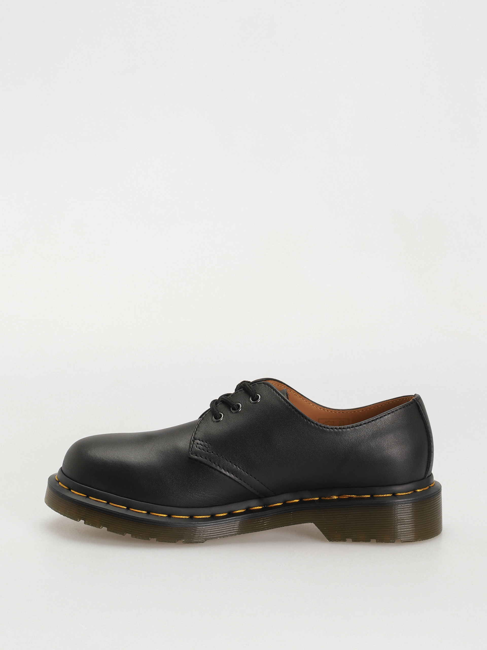 Обувки Dr. Martens 1461 (black nappa)