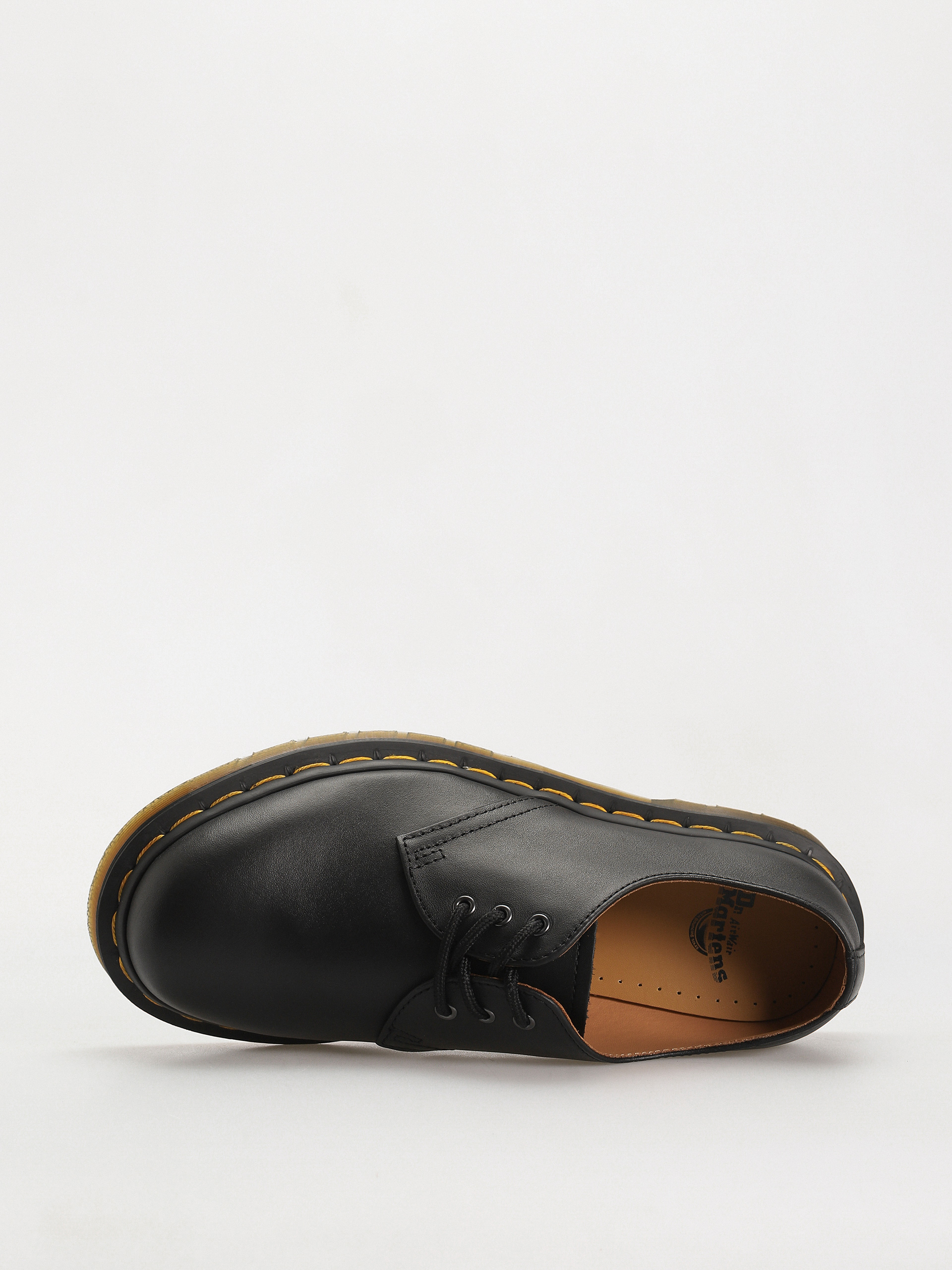 Обувки Dr. Martens 1461 (black nappa)