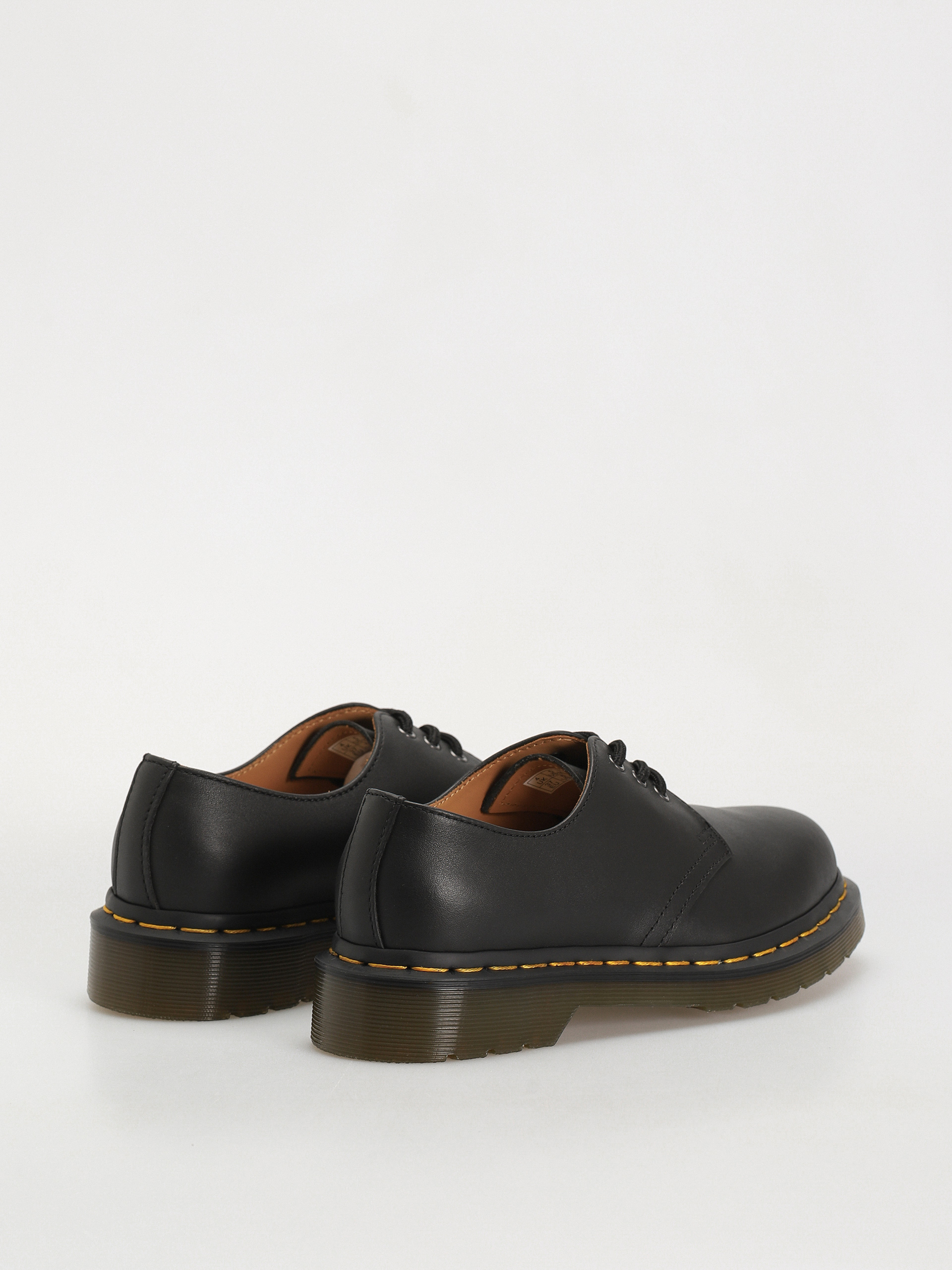 Обувки Dr. Martens 1461 (black nappa)