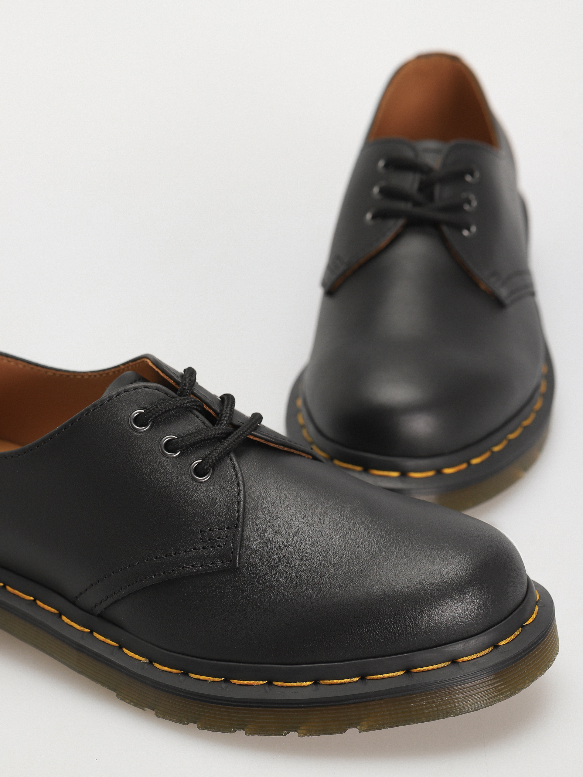 Обувки Dr. Martens 1461 (black nappa)