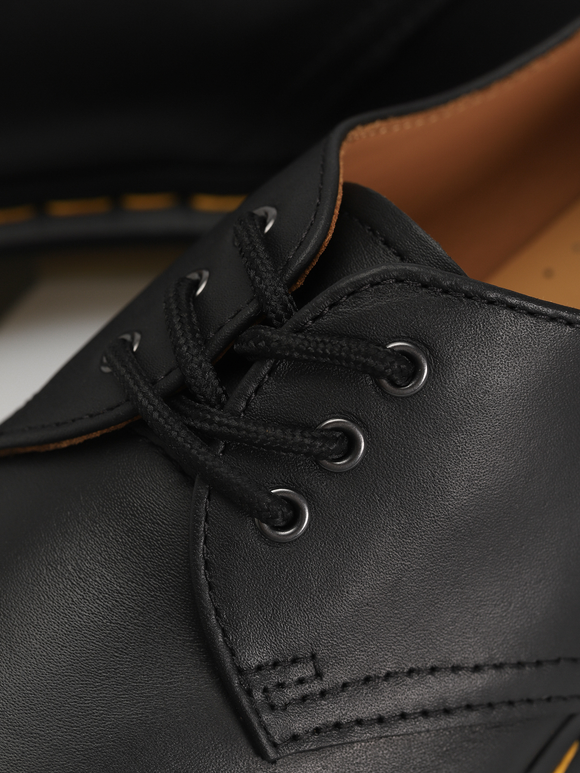 Обувки Dr. Martens 1461 (black nappa)