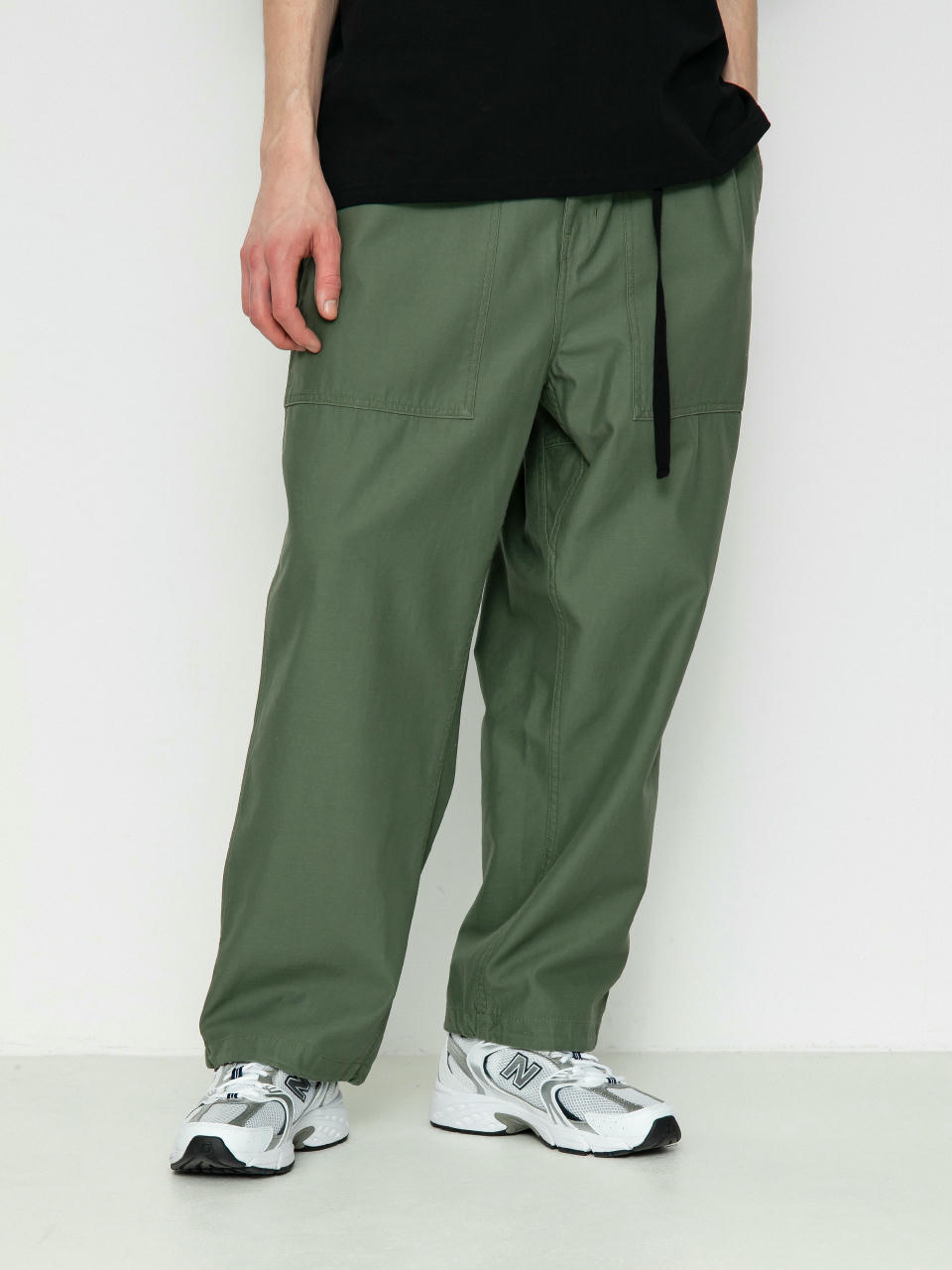 Панталони Carhartt WIP Hayworth (dollar green)