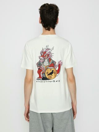 Тениска Puma X Staple Graphic (white)