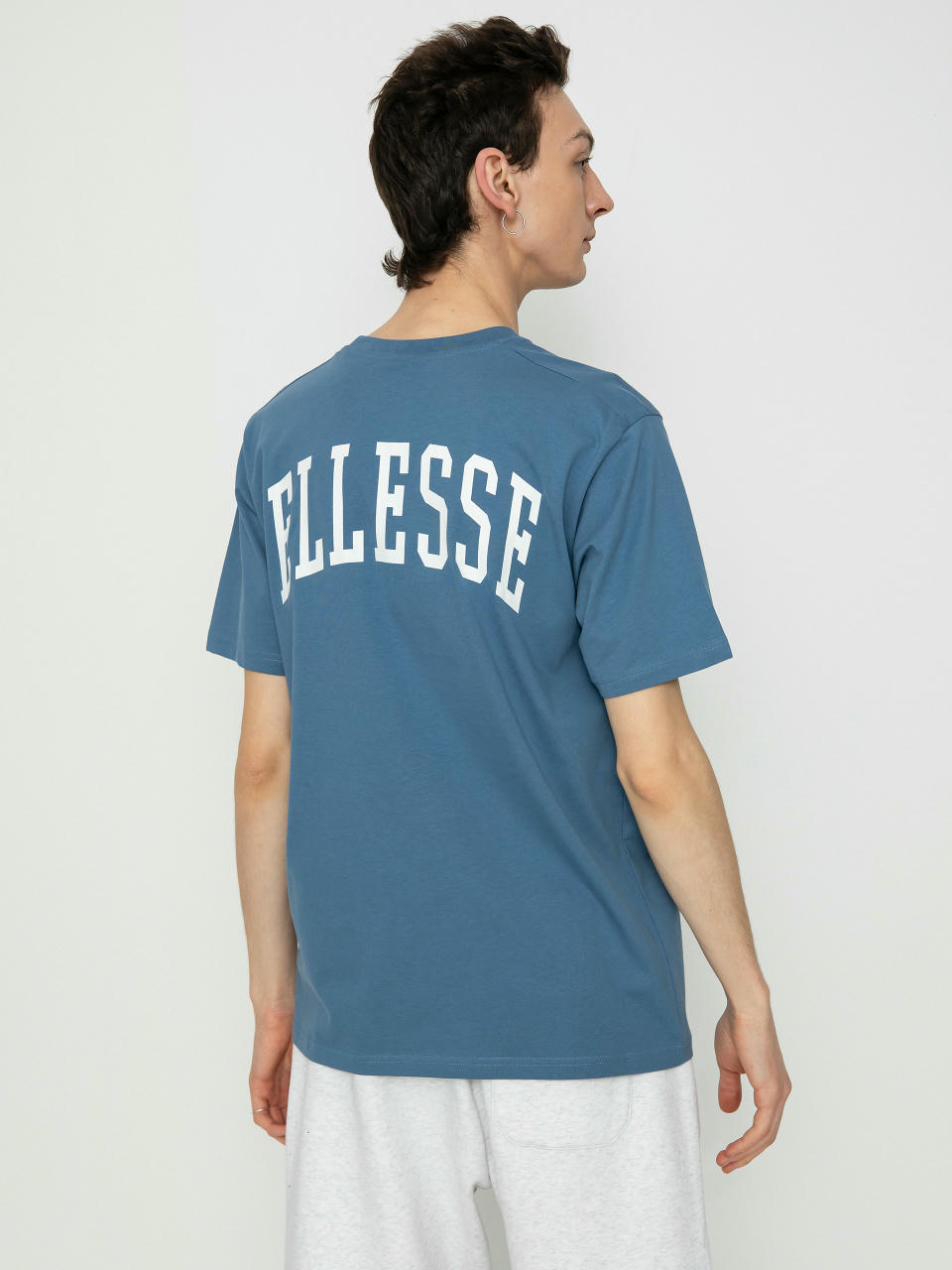 Тениска Ellesse Harvardo (dark blue)