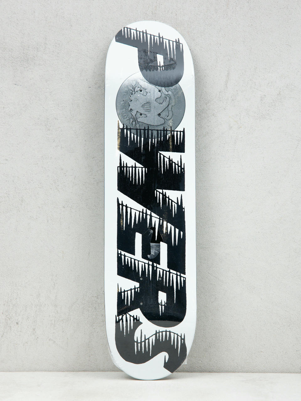 Дъска Palace Skateboards Shawn Powers (white/black)