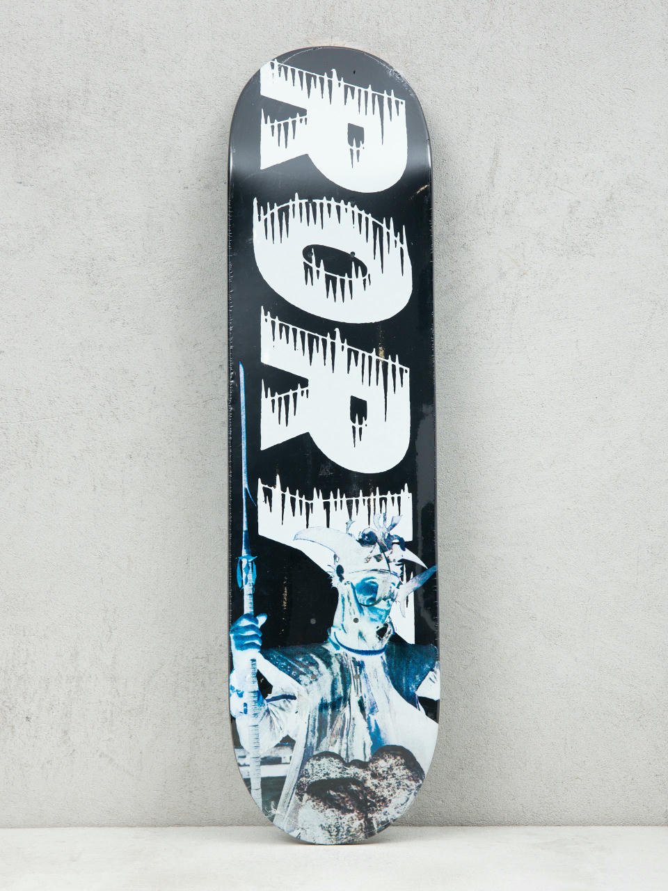 Дъска Palace Skateboards Rory Pro S27 (black/white)