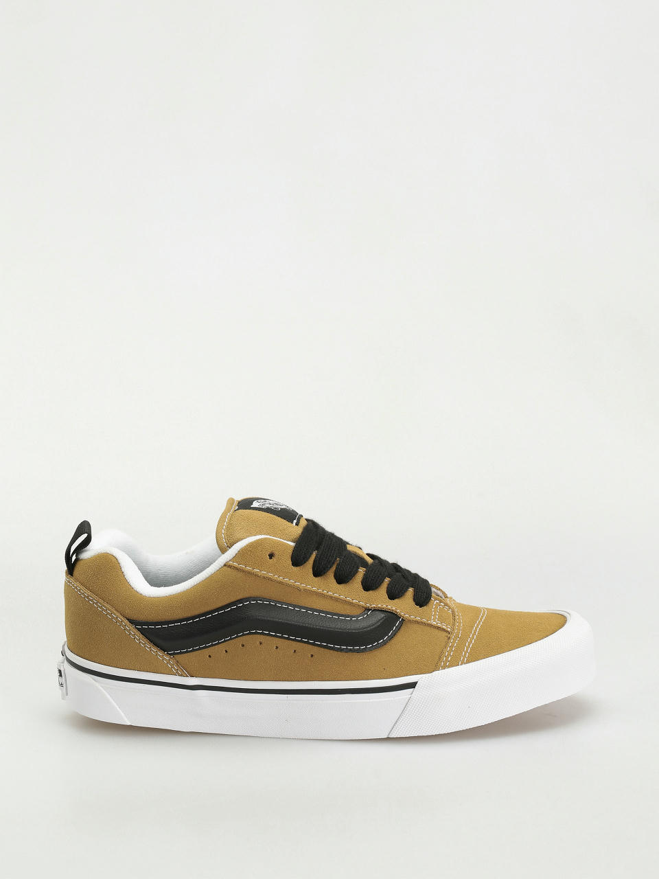 Обувки Vans Knu Skool (suede antelope)